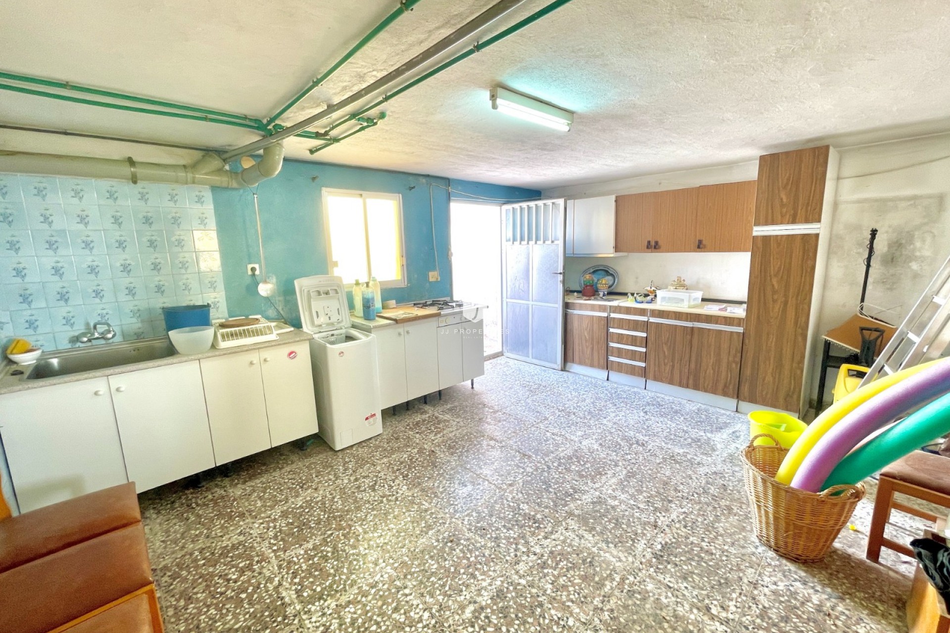 D'occasion - Villa -
Benijofar - Costa Blanca