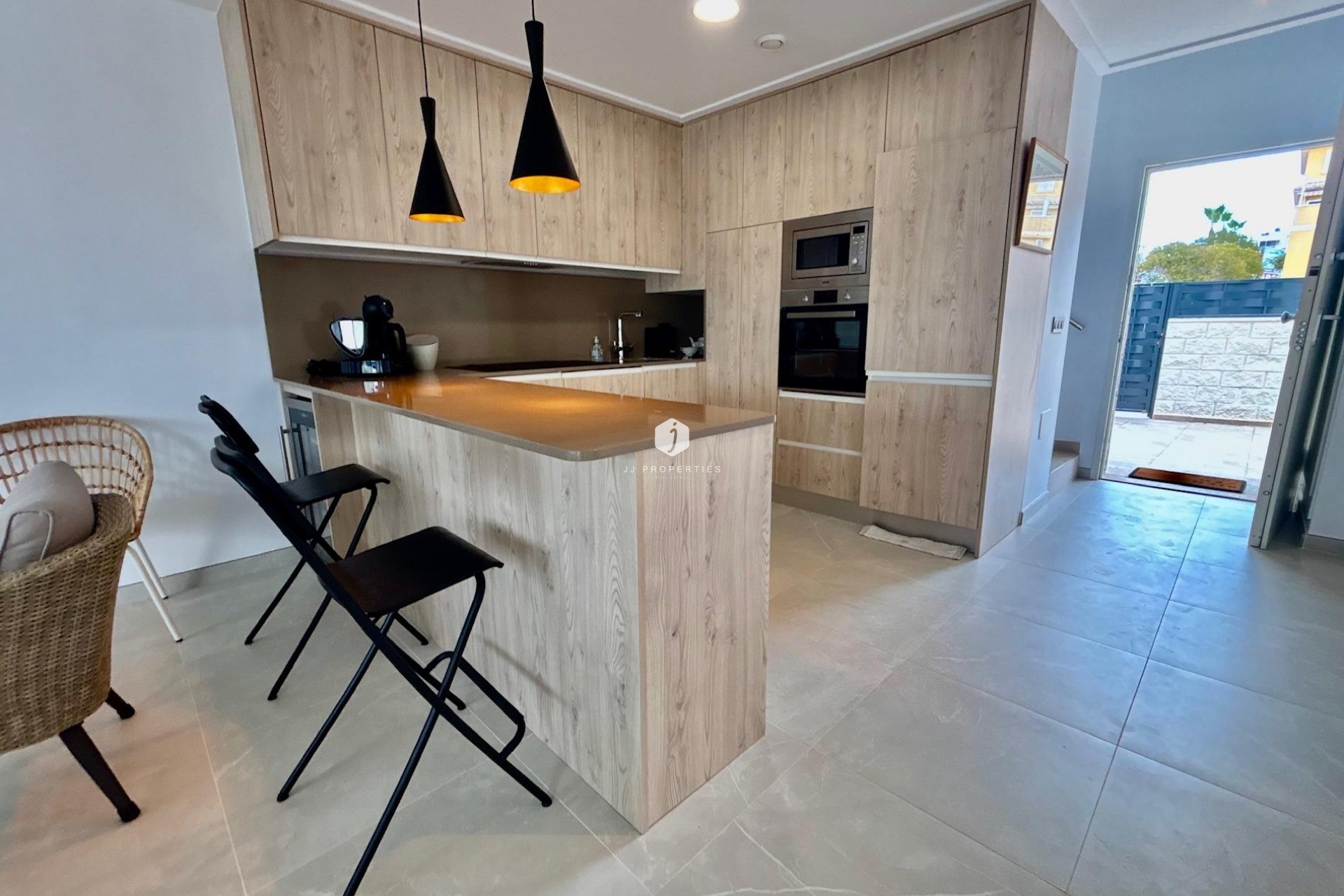 D'occasion - Villa -
Benijofar - Pueblo 4