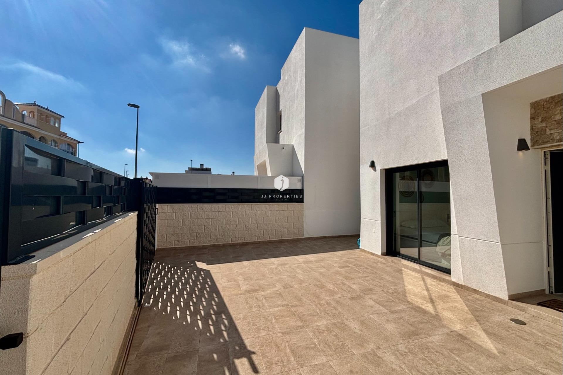 D'occasion - Villa -
Benijofar - Pueblo 4