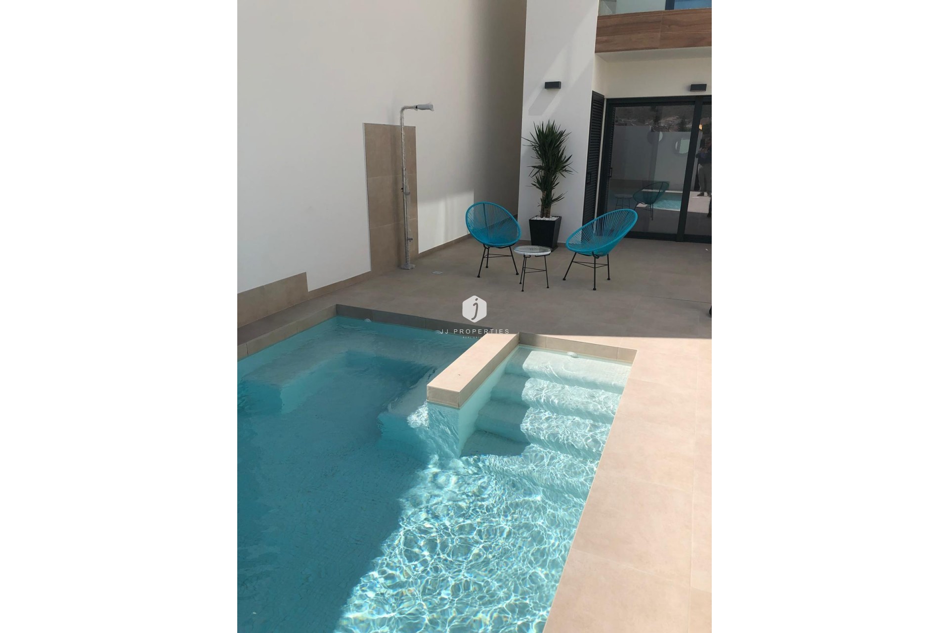 D'occasion - Villa -
Benijofar - Pueblo 4