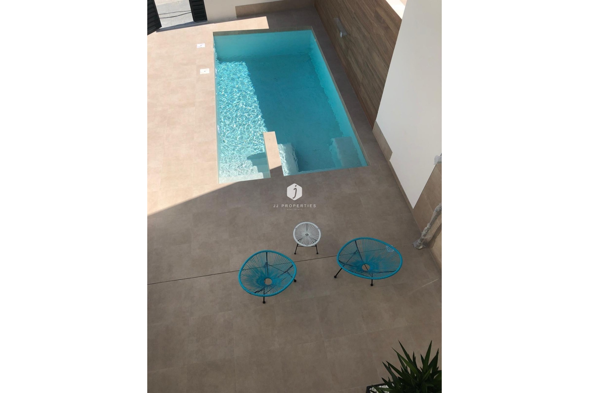 D'occasion - Villa -
Benijofar - Pueblo 4