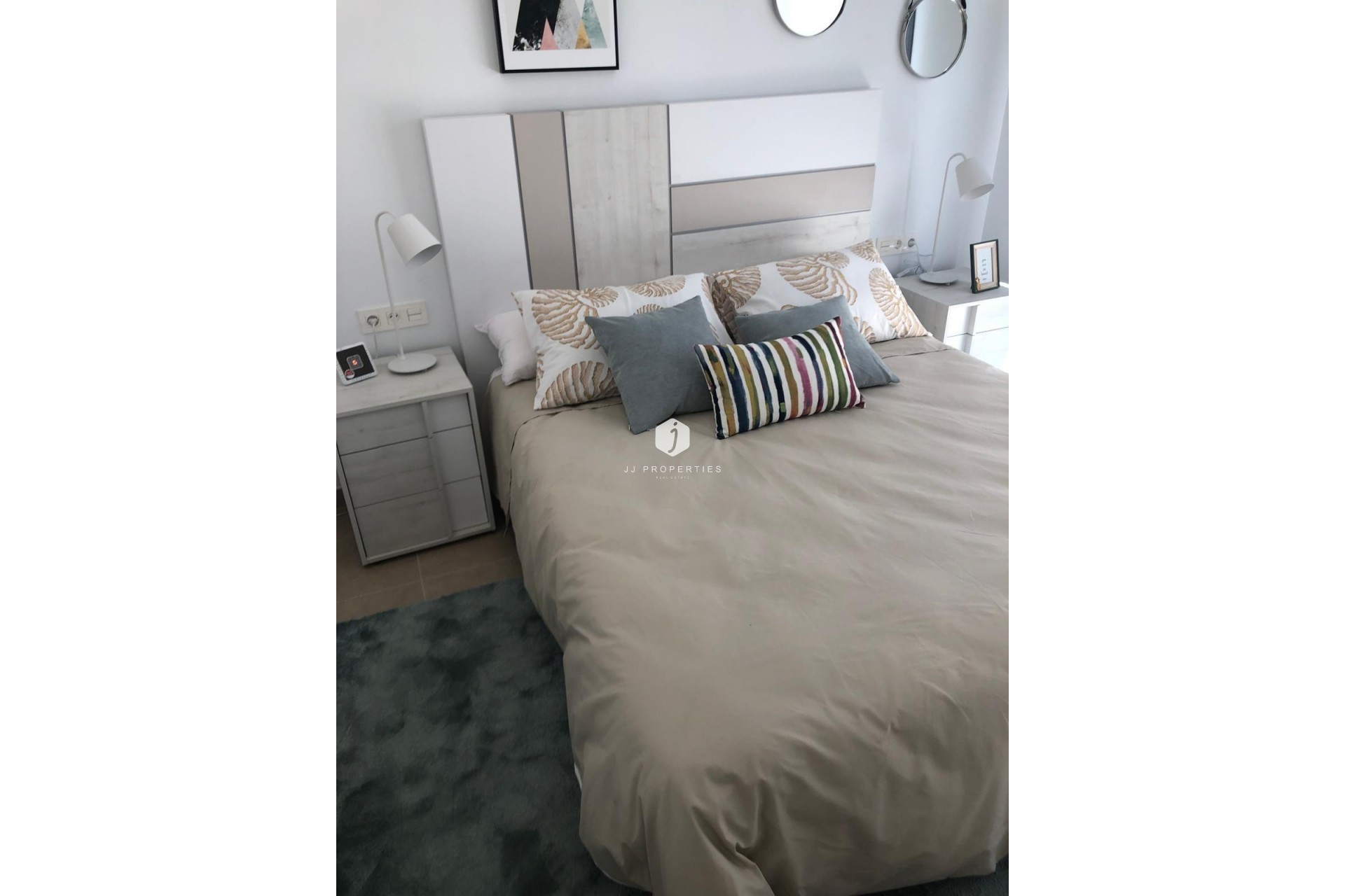 D'occasion - Villa -
Benijofar - Pueblo 4