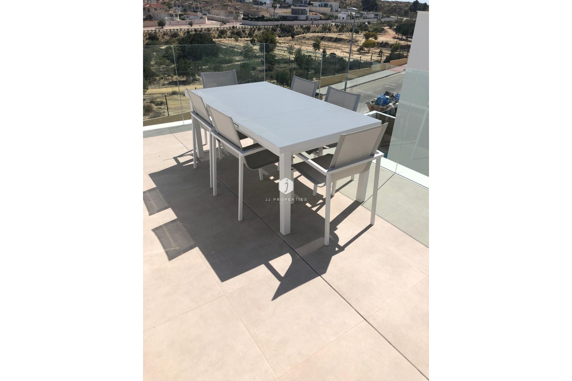 D'occasion - Villa -
Benijofar - Pueblo 4