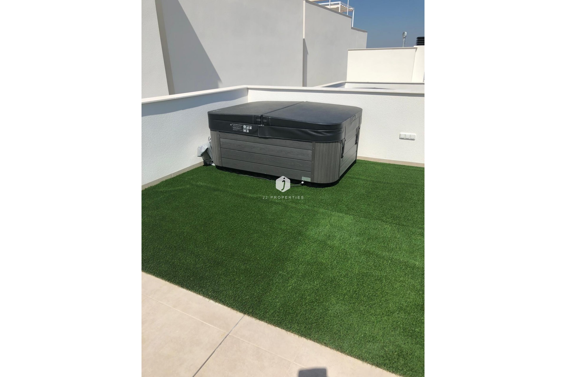 D'occasion - Villa -
Benijofar - Pueblo 4