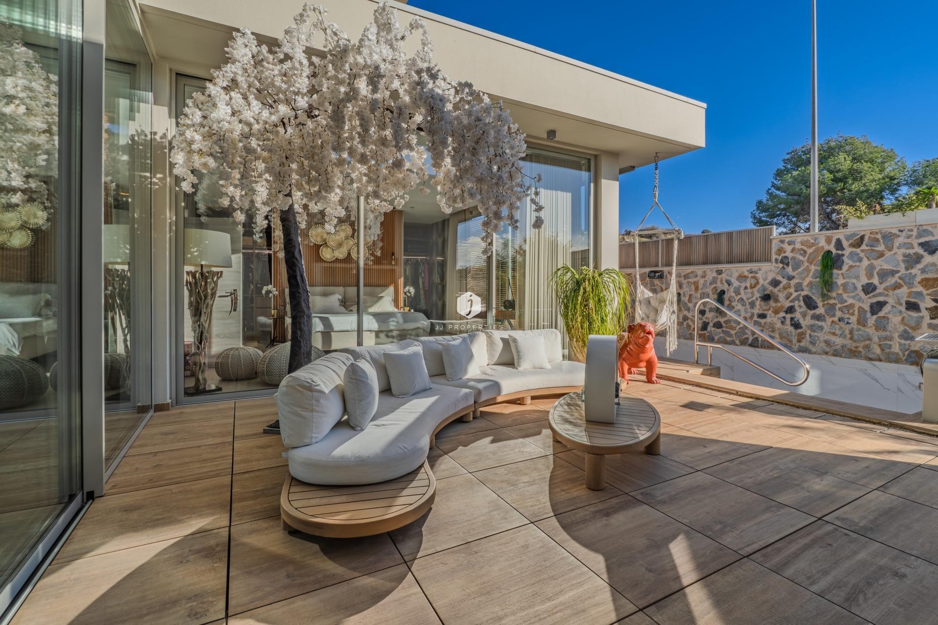 D'occasion - Villa -
Benijofar - Residencial Benimar