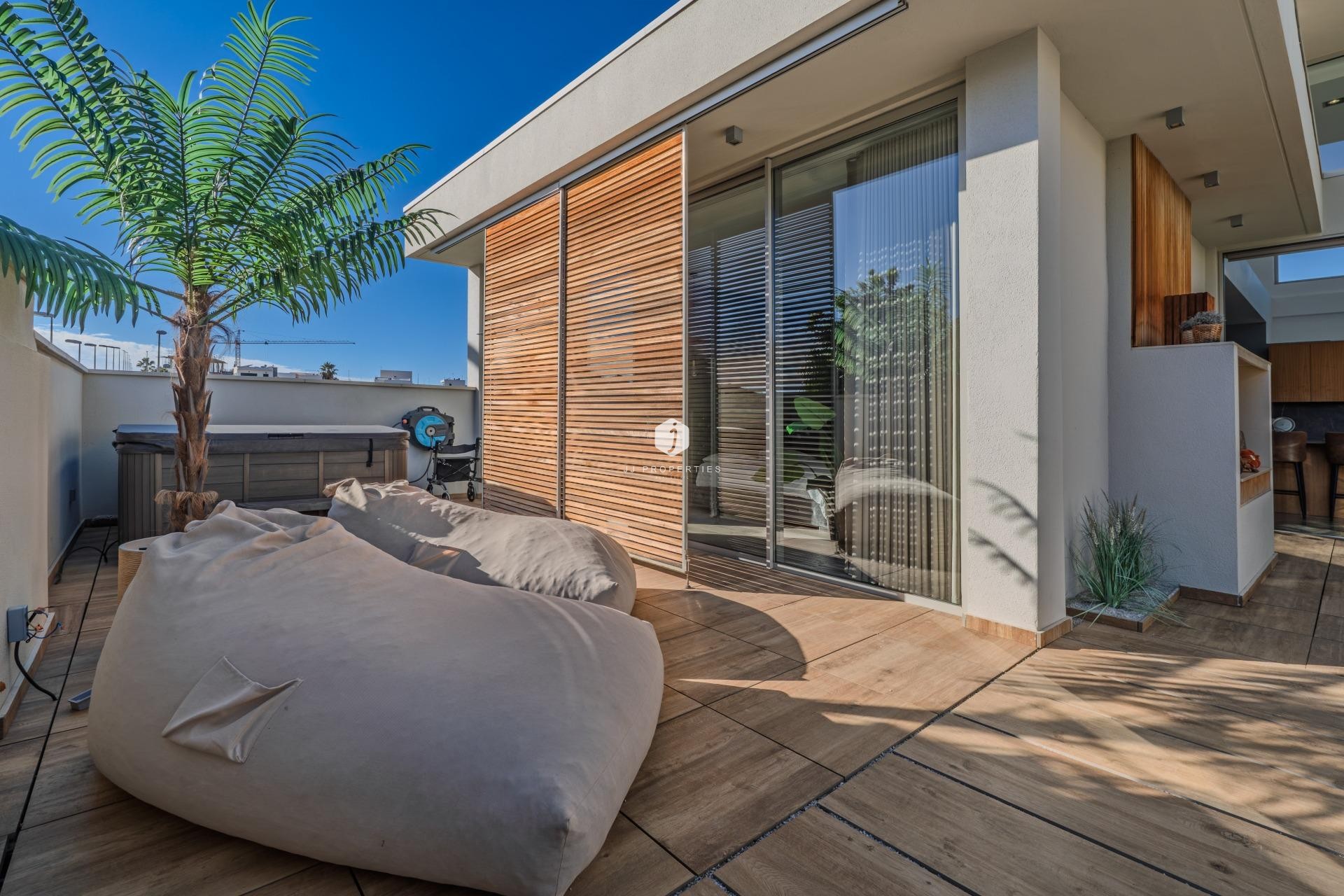 D'occasion - Villa -
Benijofar - Residencial Benimar