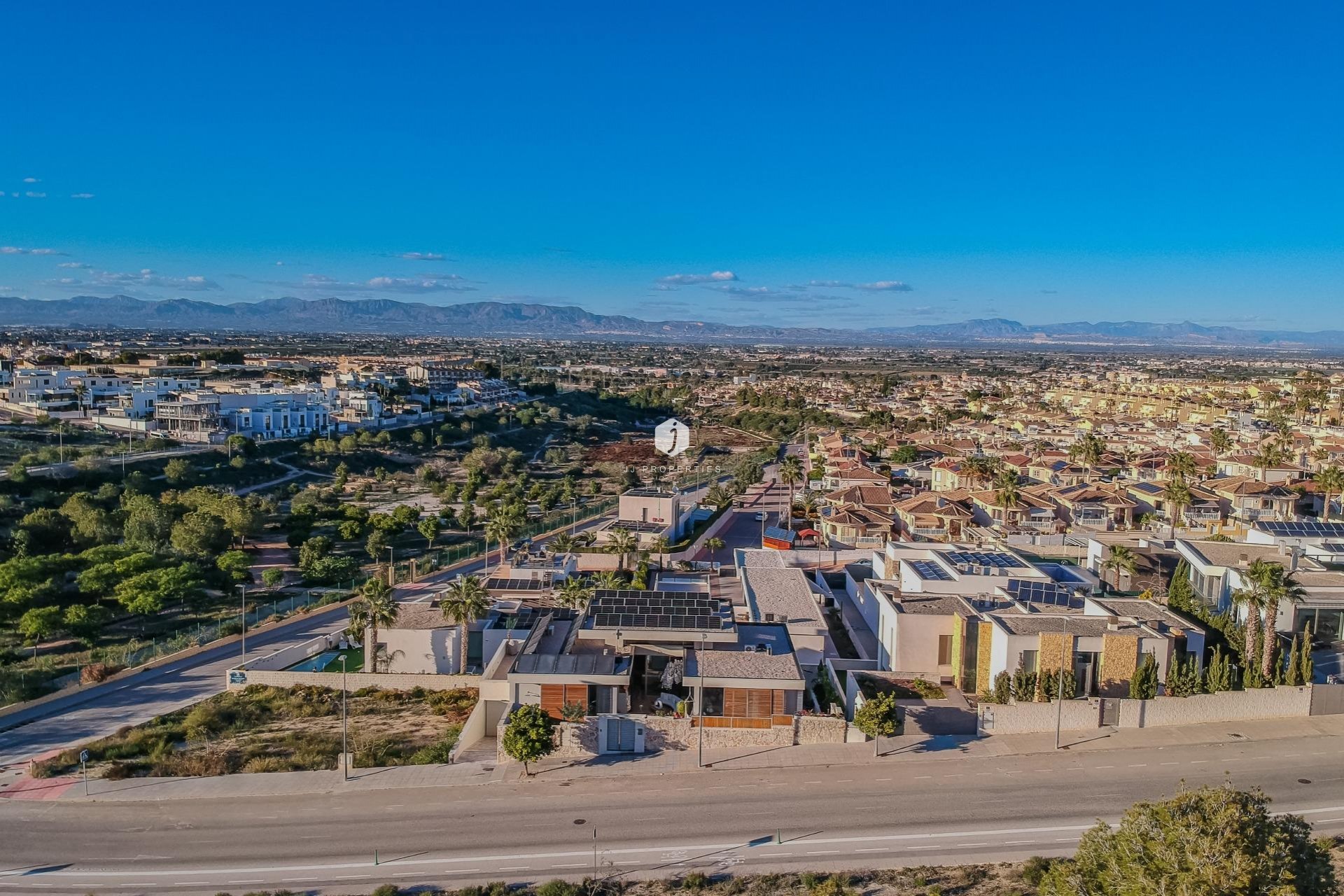 D'occasion - Villa -
Benijofar - Residencial Benimar