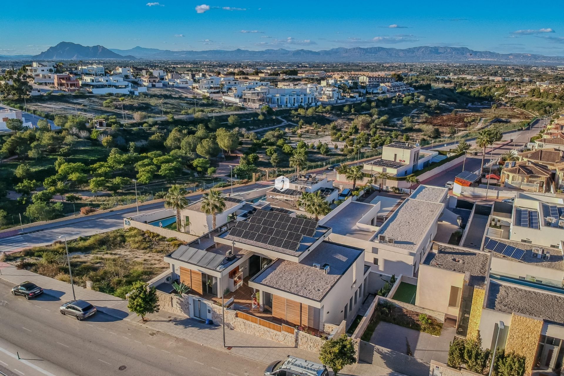 D'occasion - Villa -
Benijofar - Residencial Benimar