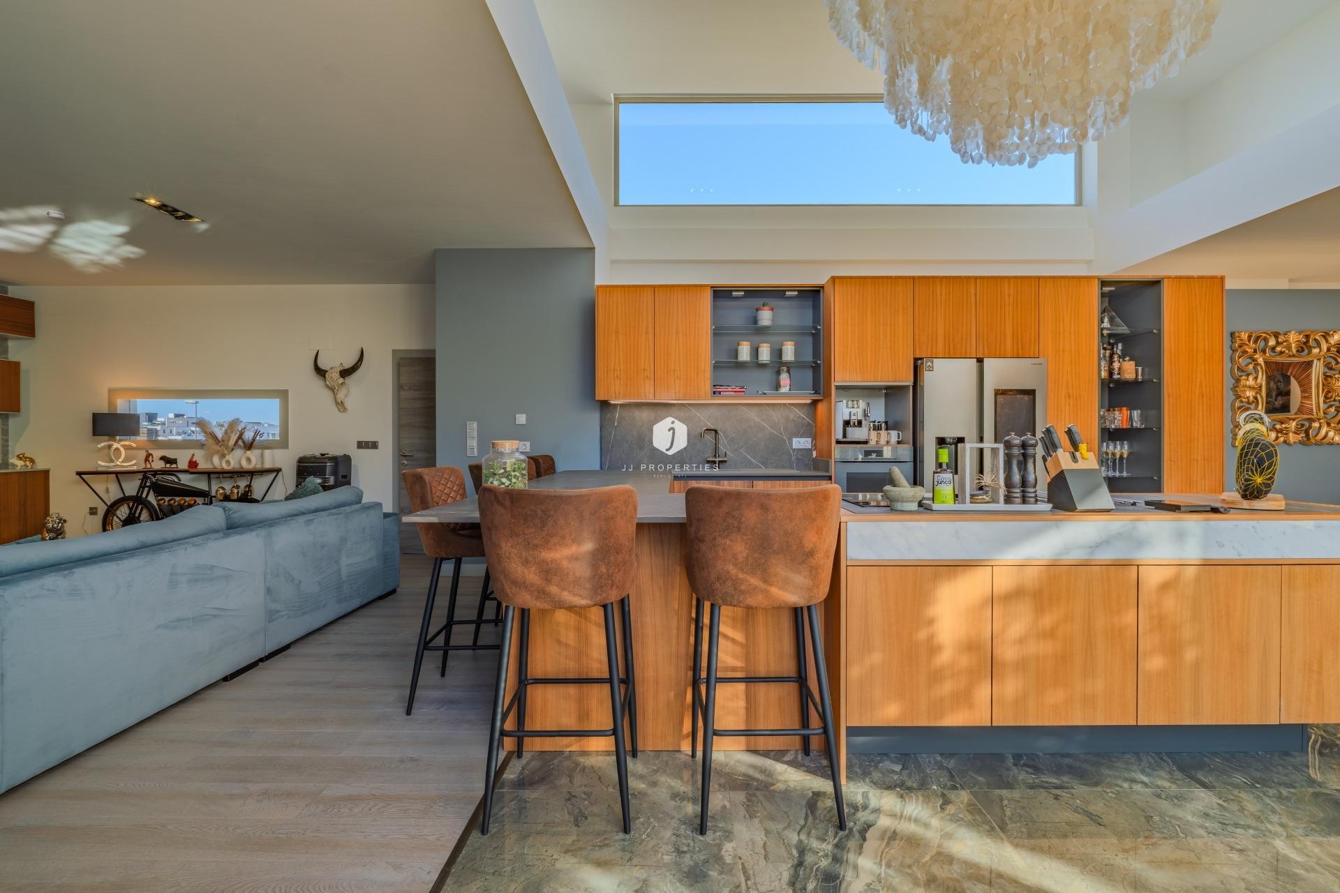 D'occasion - Villa -
Benijofar - Residencial Benimar