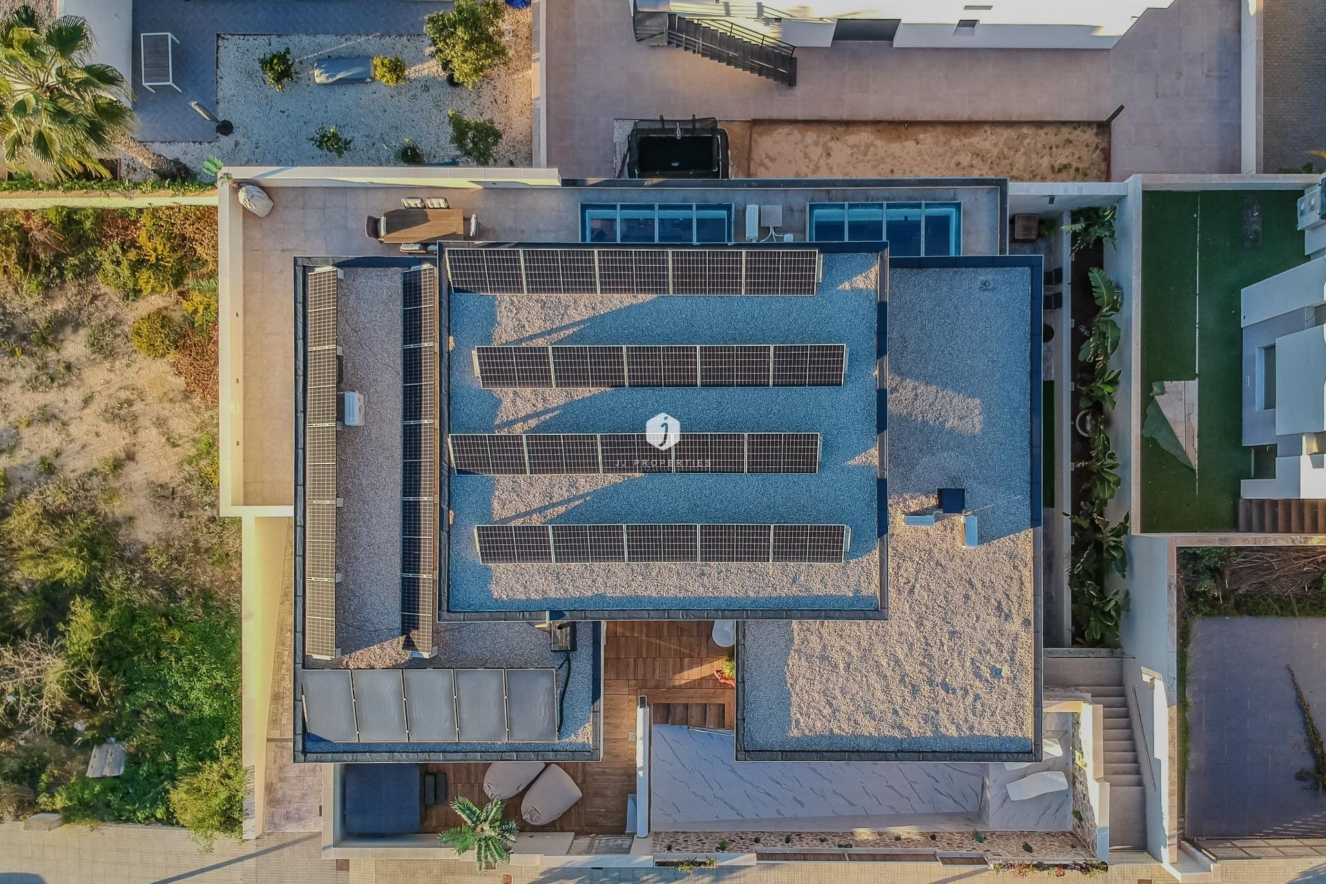 D'occasion - Villa -
Benijofar - Residencial Benimar