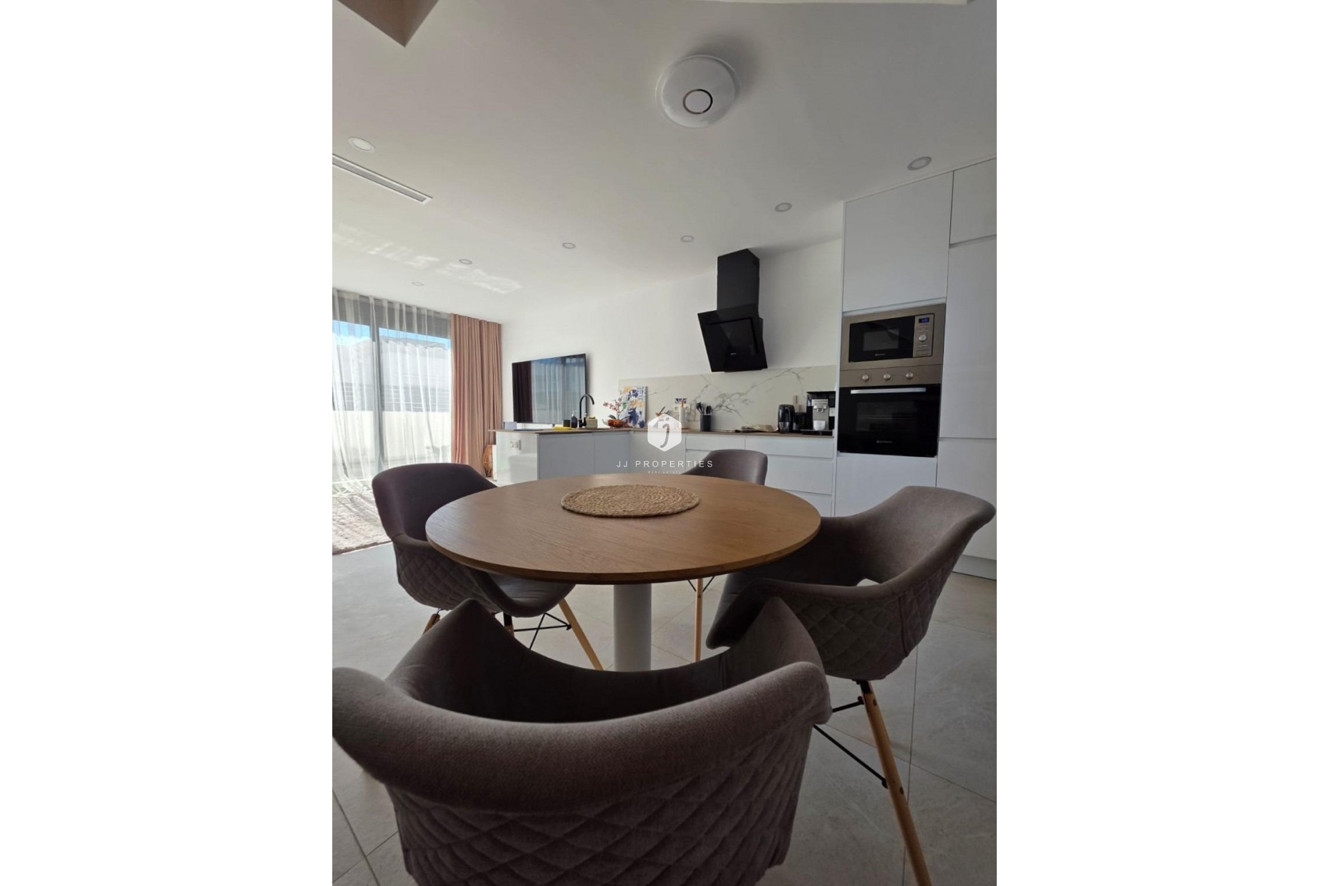 D'occasion - Villa -
Benijofar