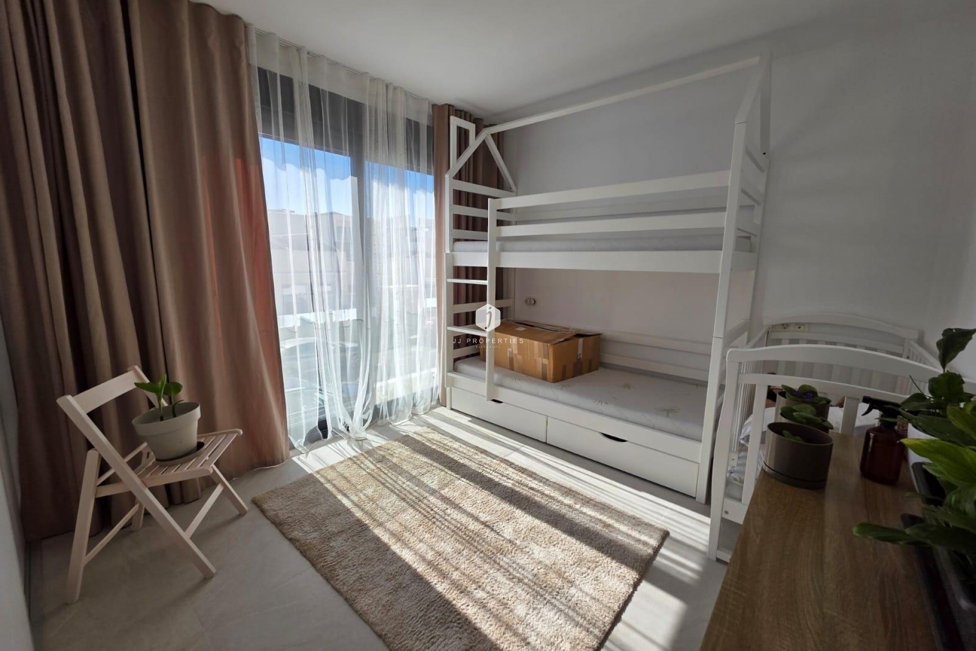 D'occasion - Villa -
Benijofar