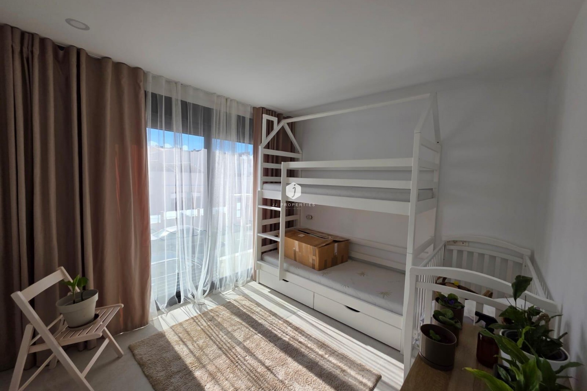 D'occasion - Villa -
Benijofar