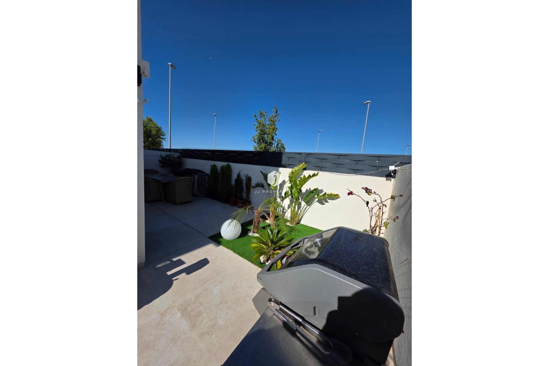 D'occasion - Villa -
Benijofar