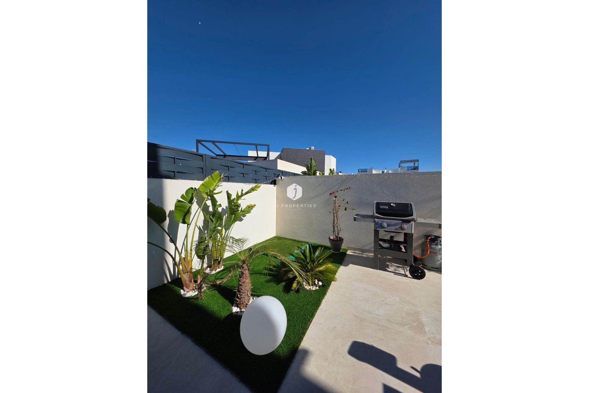 D'occasion - Villa -
Benijofar