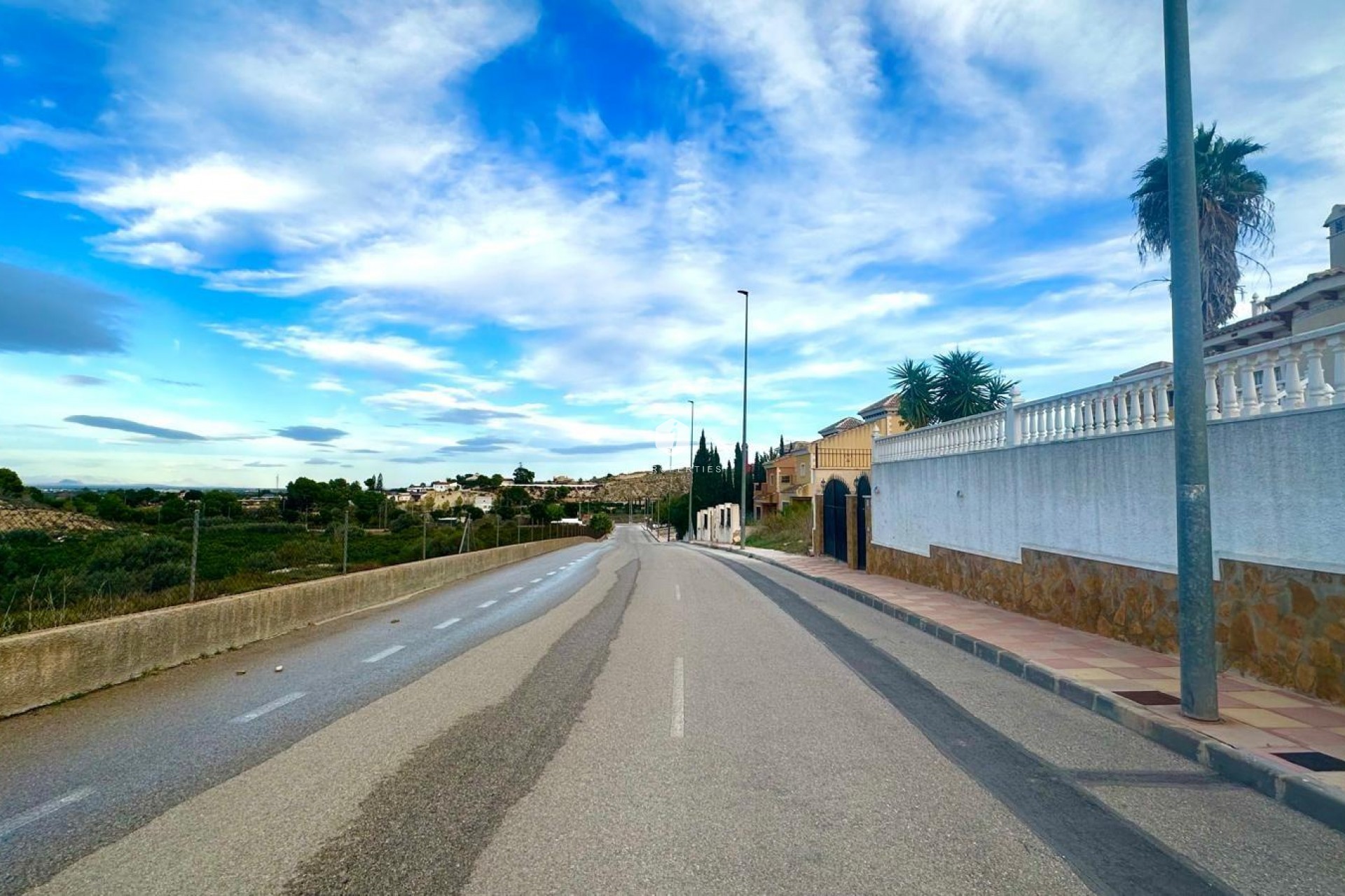 D'occasion - Villa -
Bigastro - Comunidad Valenciana