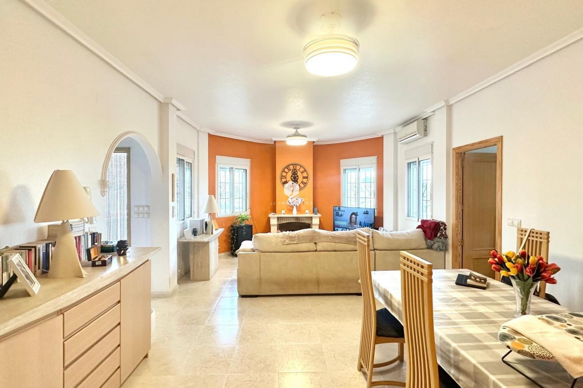 D'occasion - Villa -
Bigastro - Comunidad Valenciana