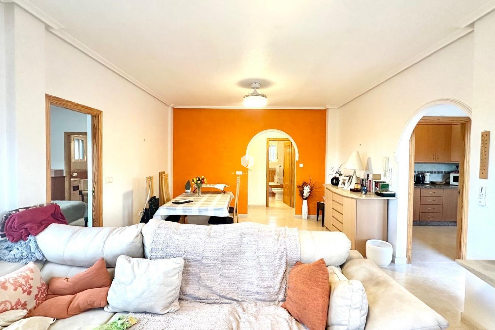 D'occasion - Villa -
Bigastro - Comunidad Valenciana