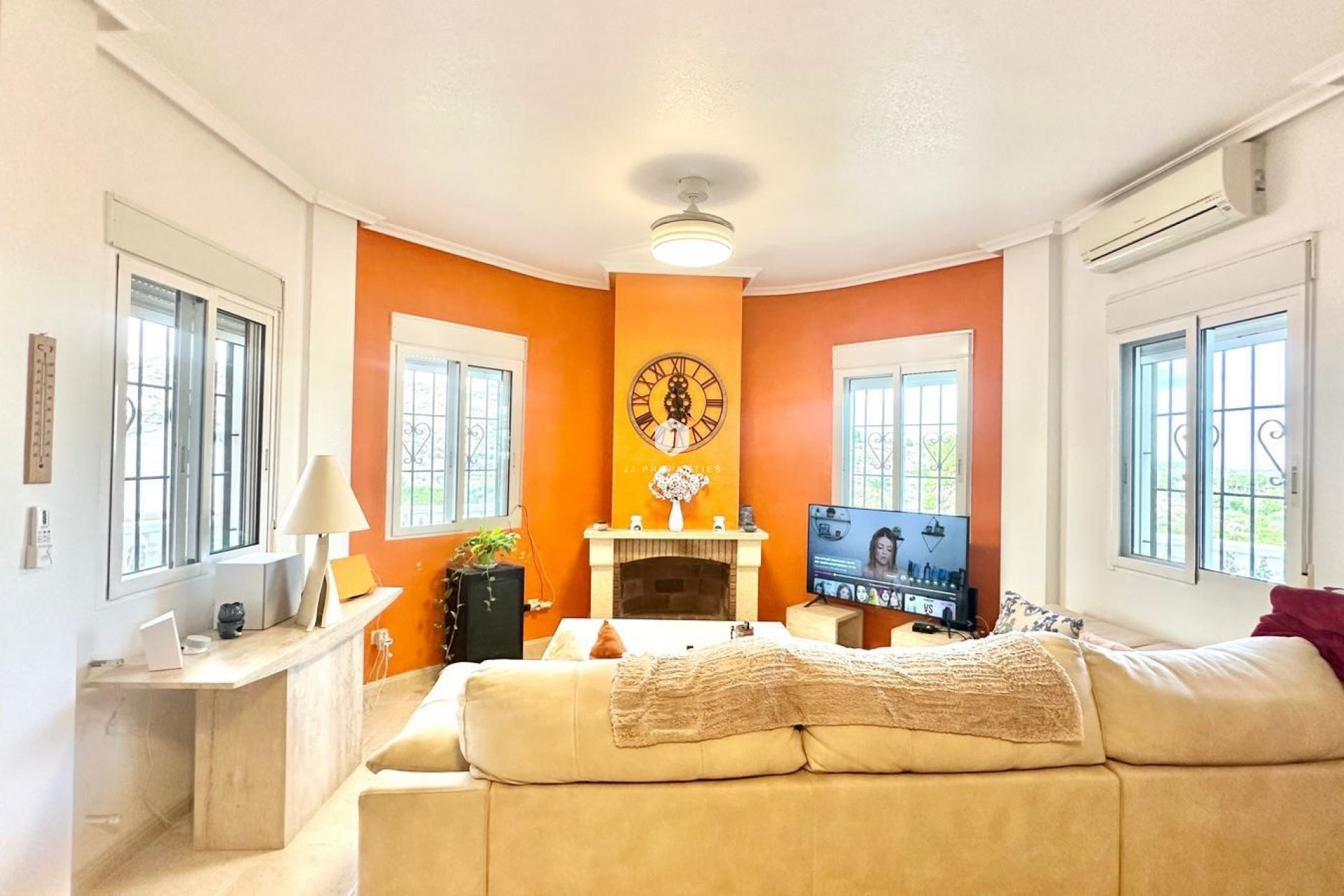 D'occasion - Villa -
Bigastro - Comunidad Valenciana