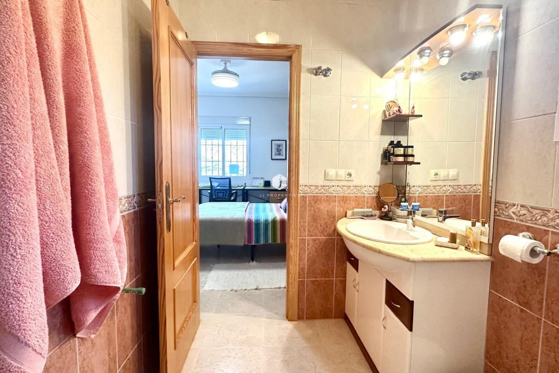 D'occasion - Villa -
Bigastro - Comunidad Valenciana