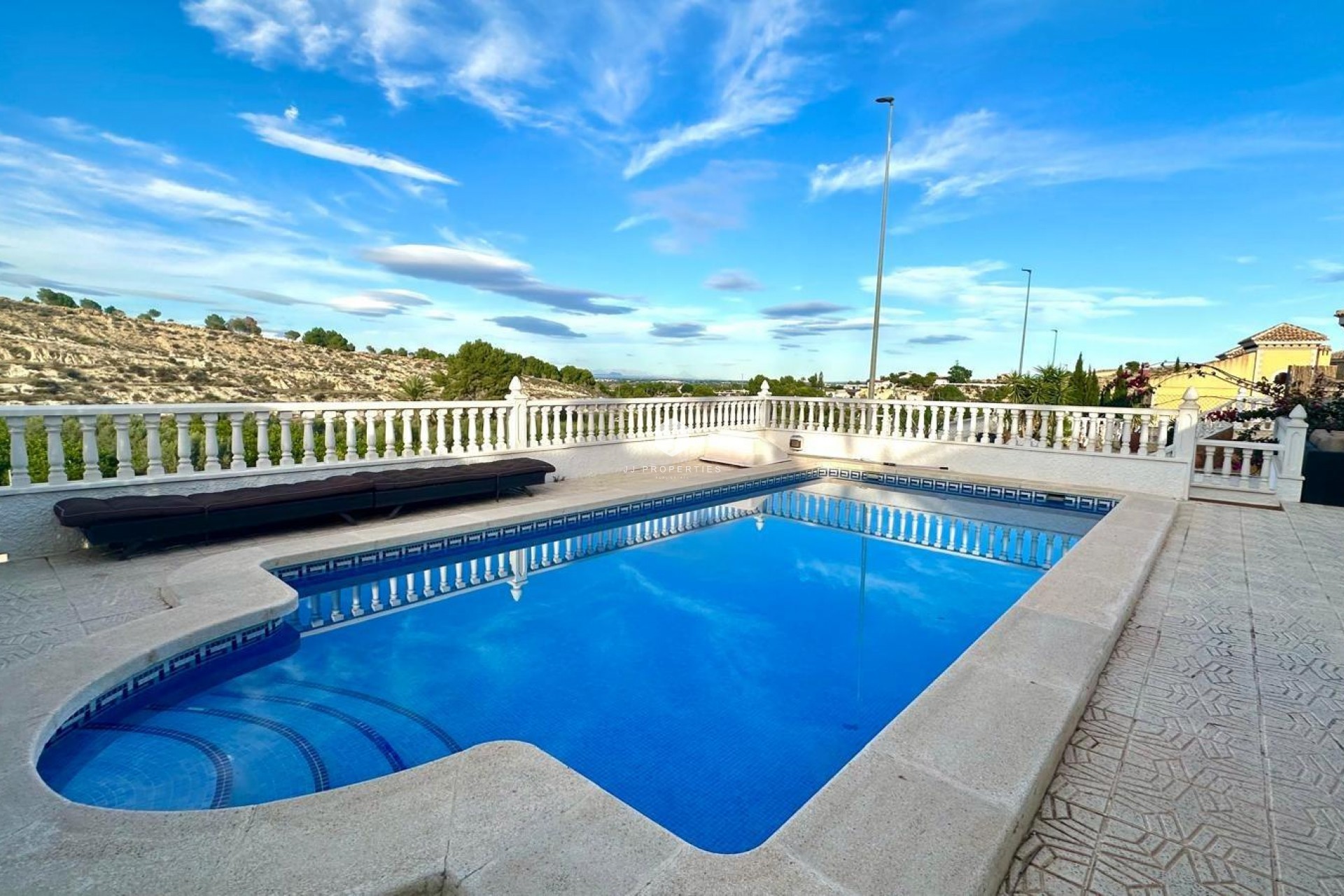 D'occasion - Villa -
Bigastro - Comunidad Valenciana