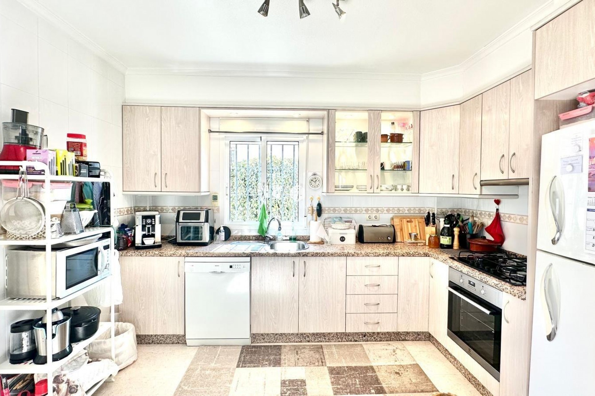 D'occasion - Villa -
Bigastro - Comunidad Valenciana