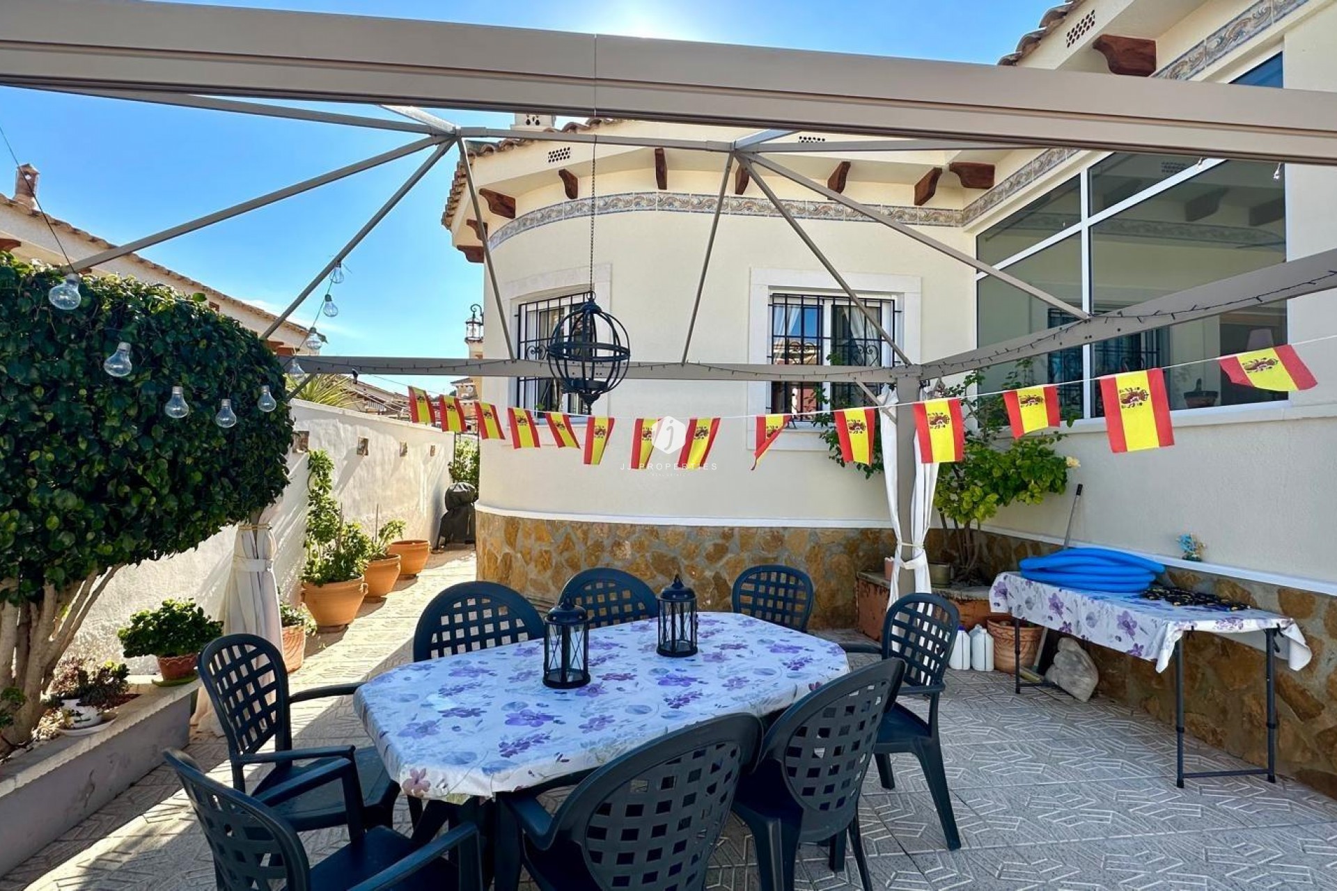 D'occasion - Villa -
Bigastro - Comunidad Valenciana