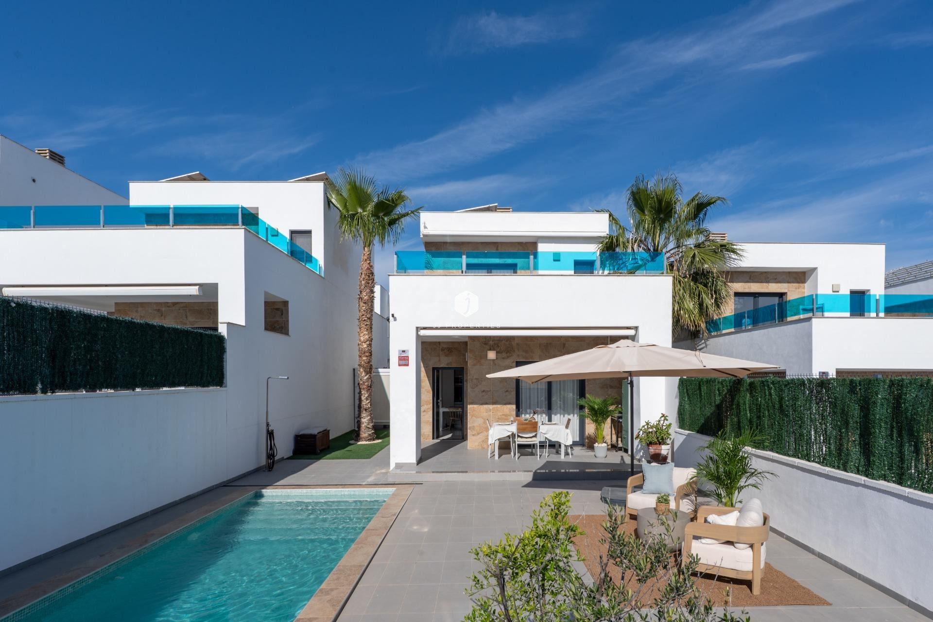 D'occasion - Villa -
Bigastro - D6
