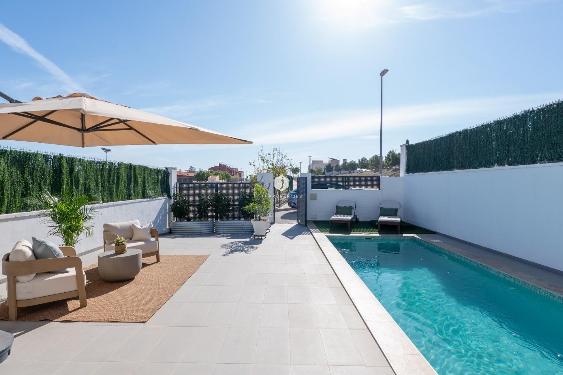 D'occasion - Villa -
Bigastro - D6