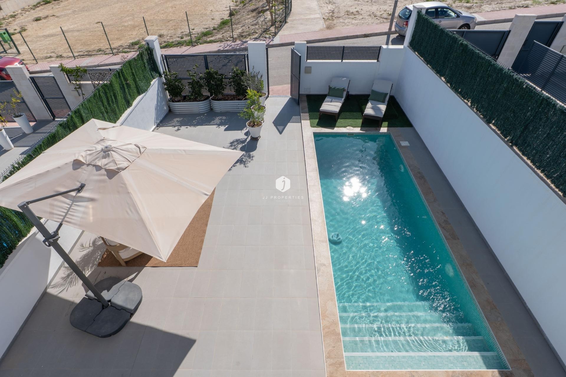 D'occasion - Villa -
Bigastro - D6