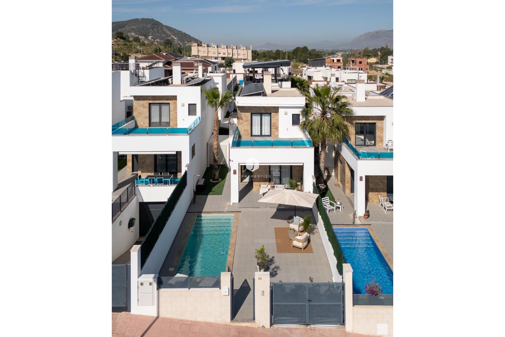 D'occasion - Villa -
Bigastro - D6