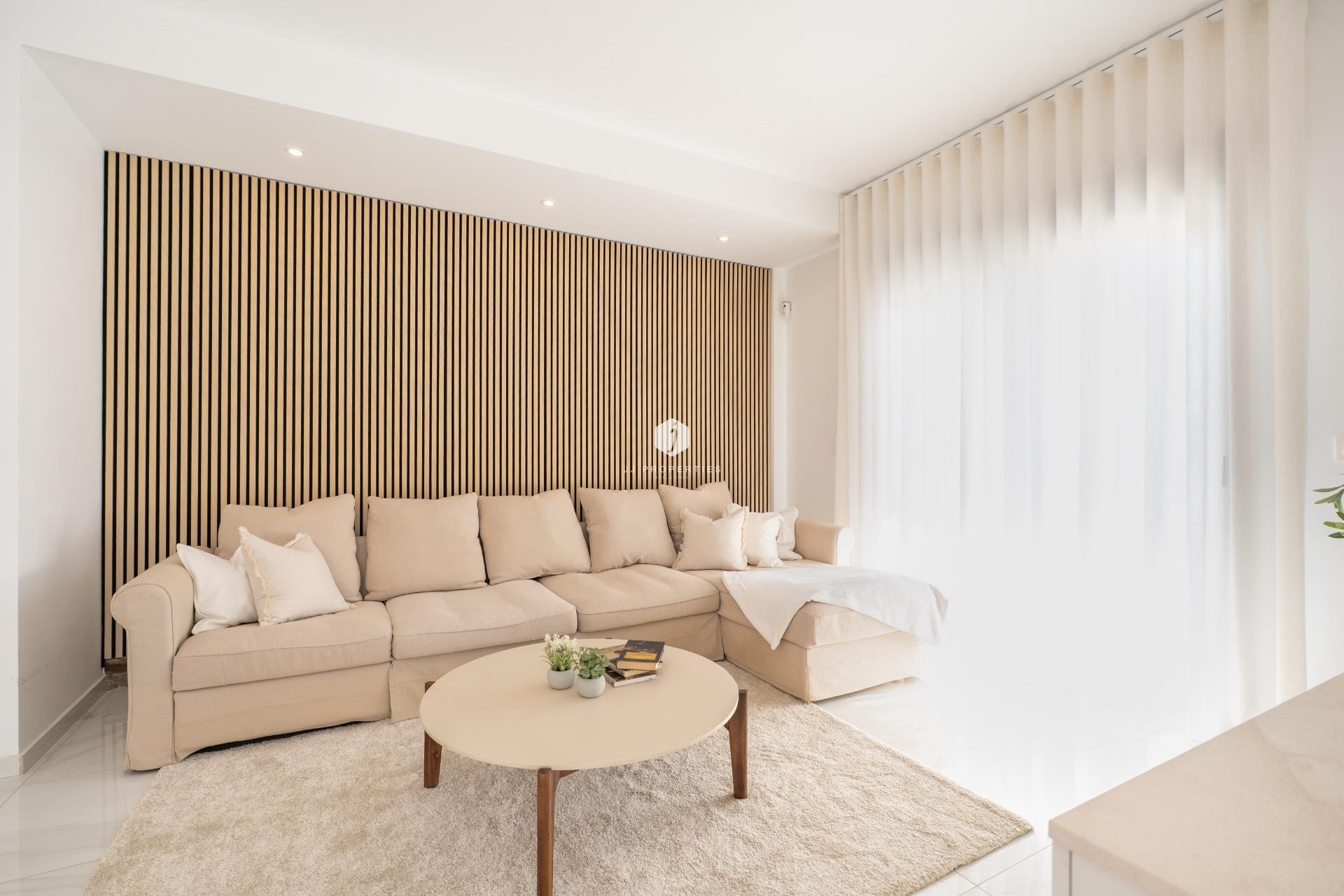 D'occasion - Villa -
Bigastro - D6