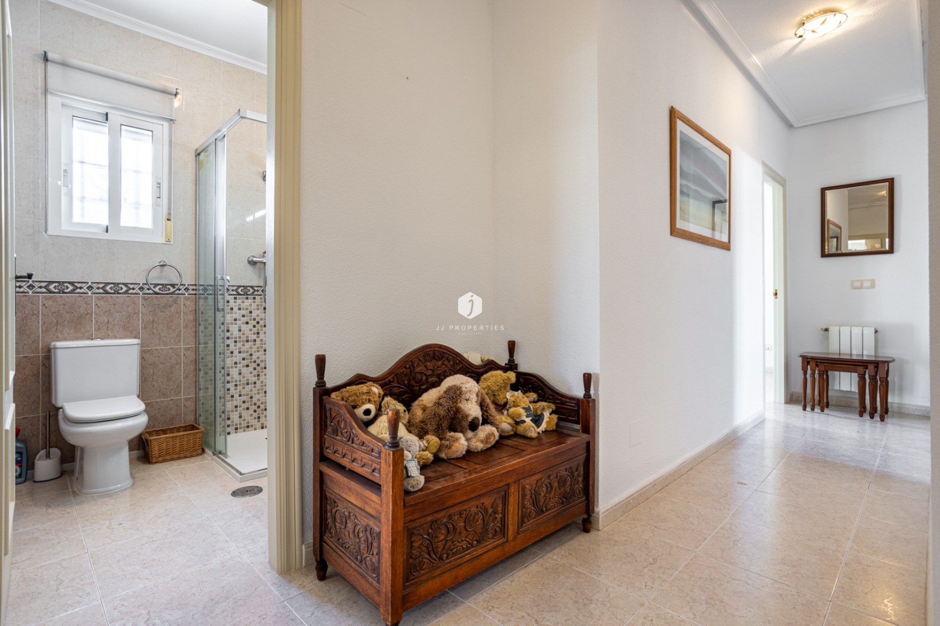 D'occasion - Villa -
Bigastro - Inland