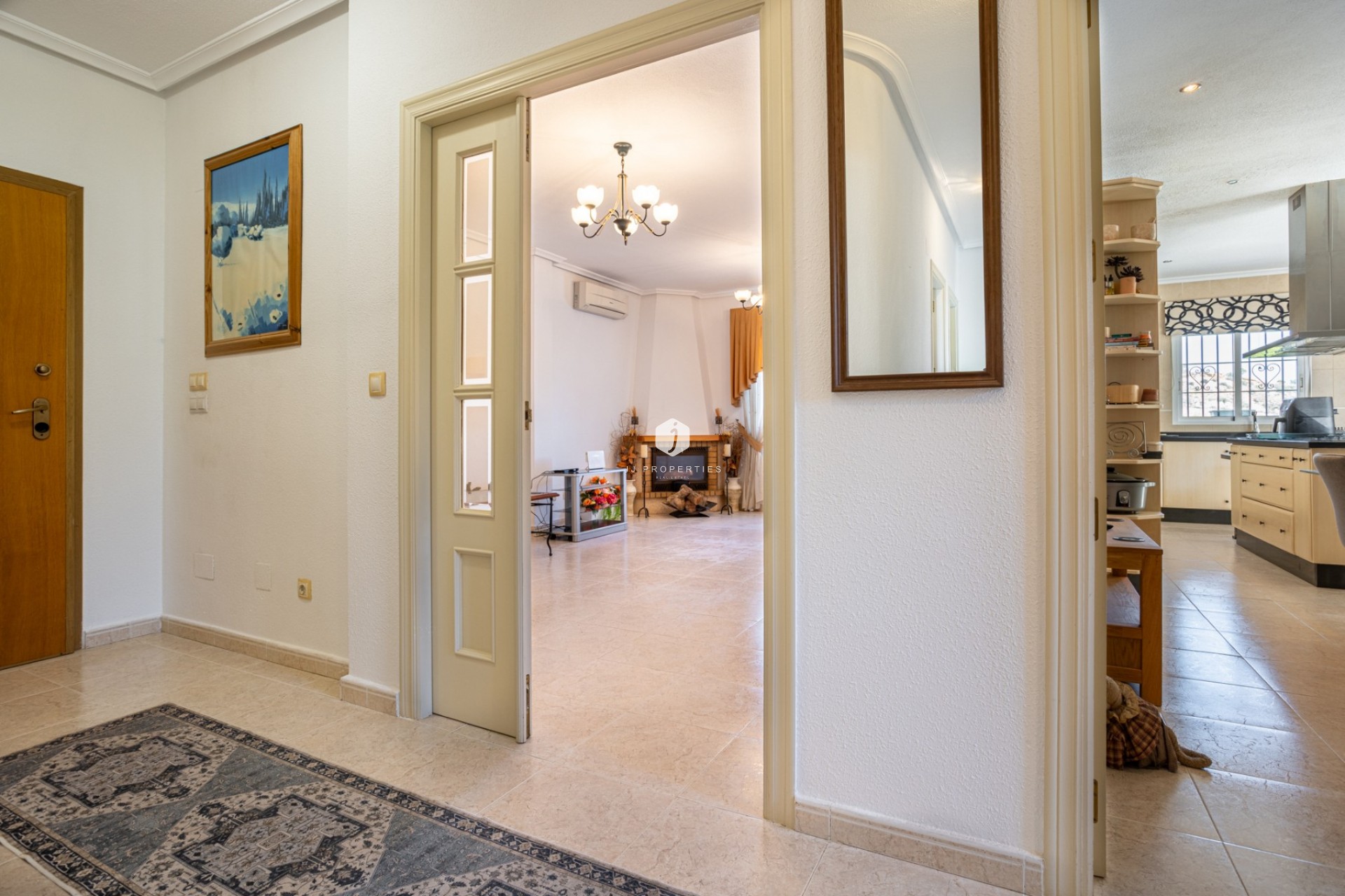 D'occasion - Villa -
Bigastro - Inland