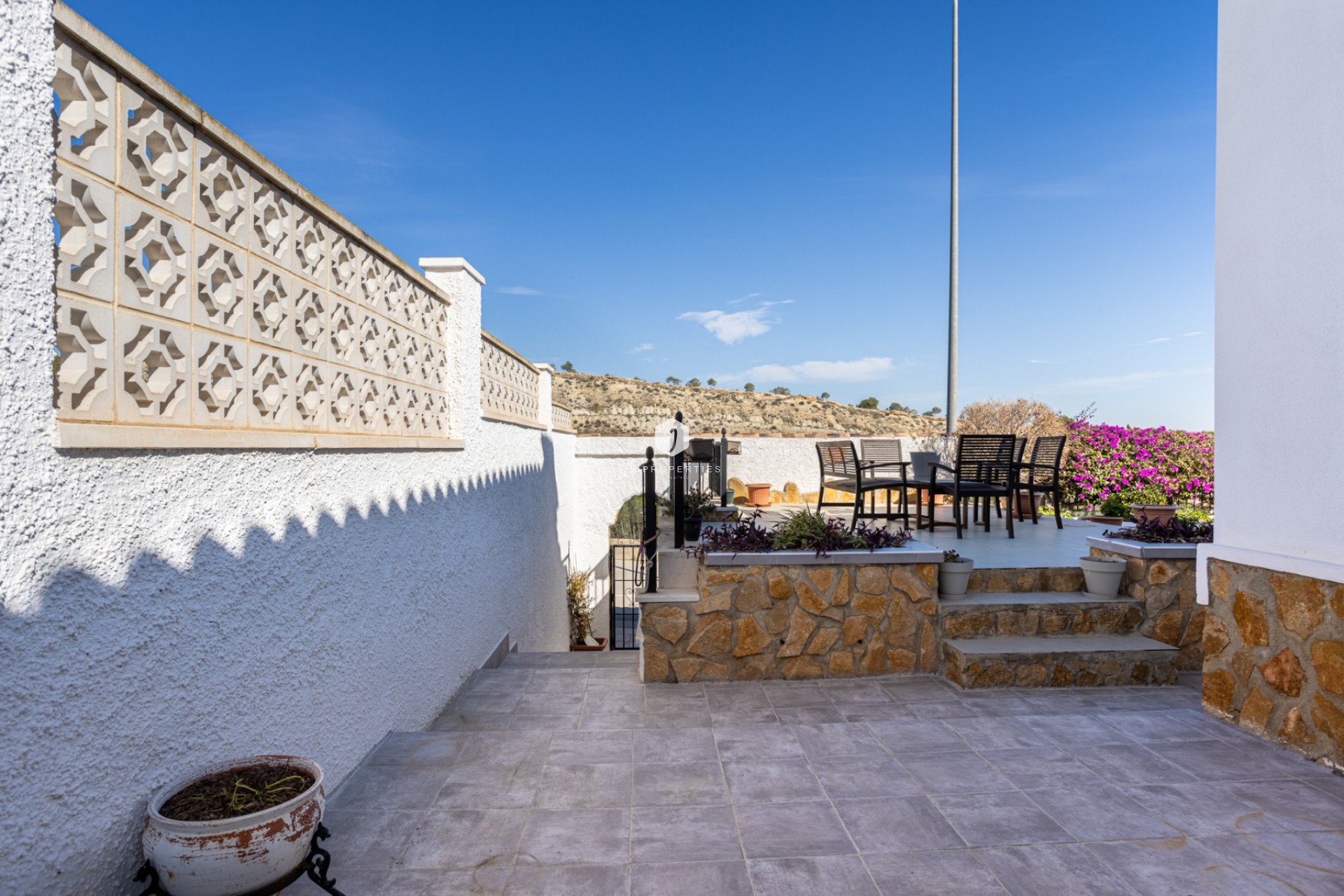 D'occasion - Villa -
Bigastro - Inland