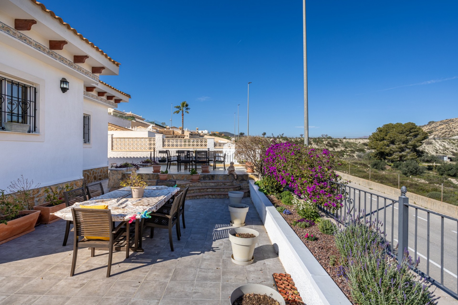 D'occasion - Villa -
Bigastro - Inland