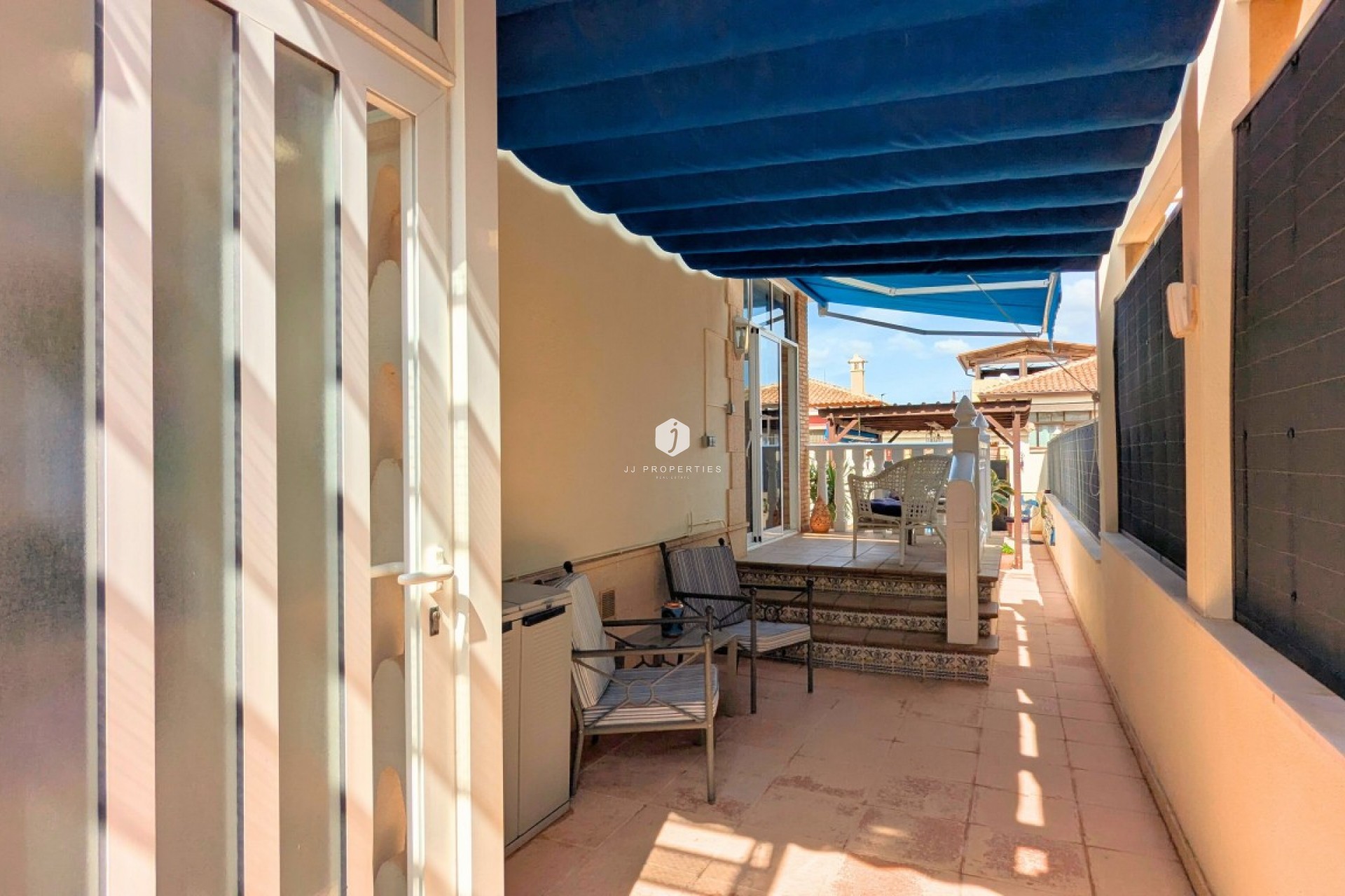 D'occasion - Villa -
Bigastro - Inland