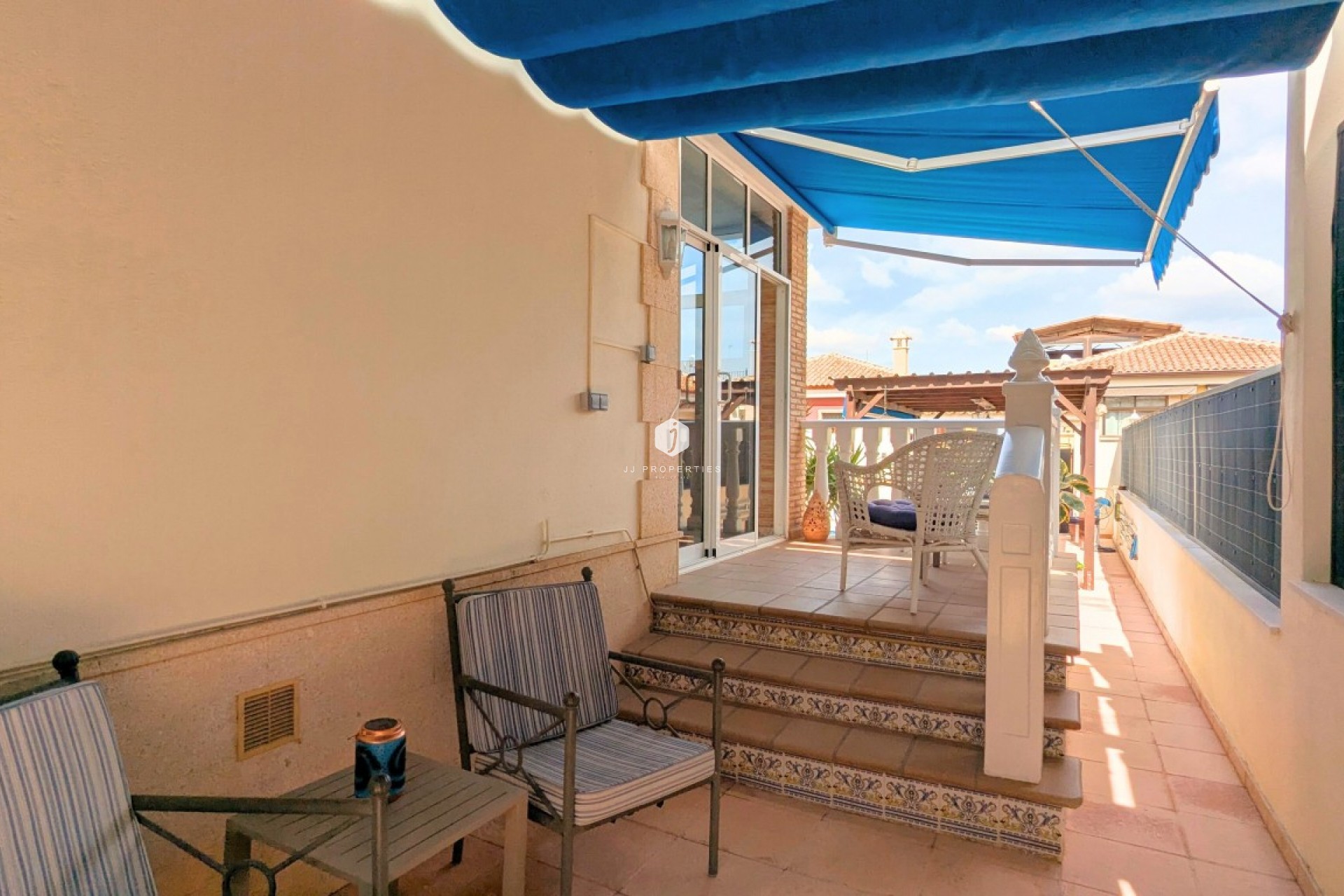 D'occasion - Villa -
Bigastro - Inland