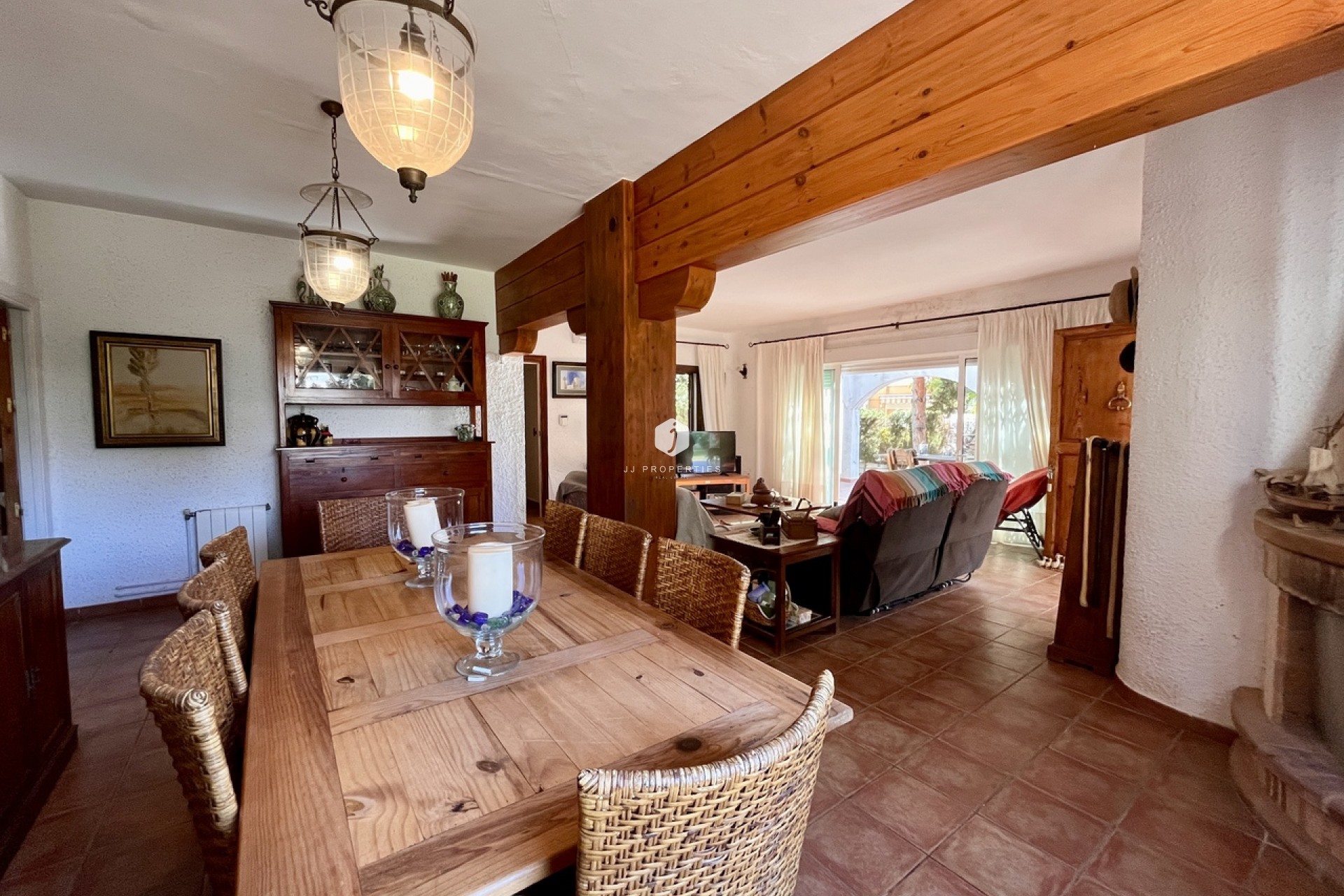 D'occasion - Villa -
Cabo Roig - Costa Blanca