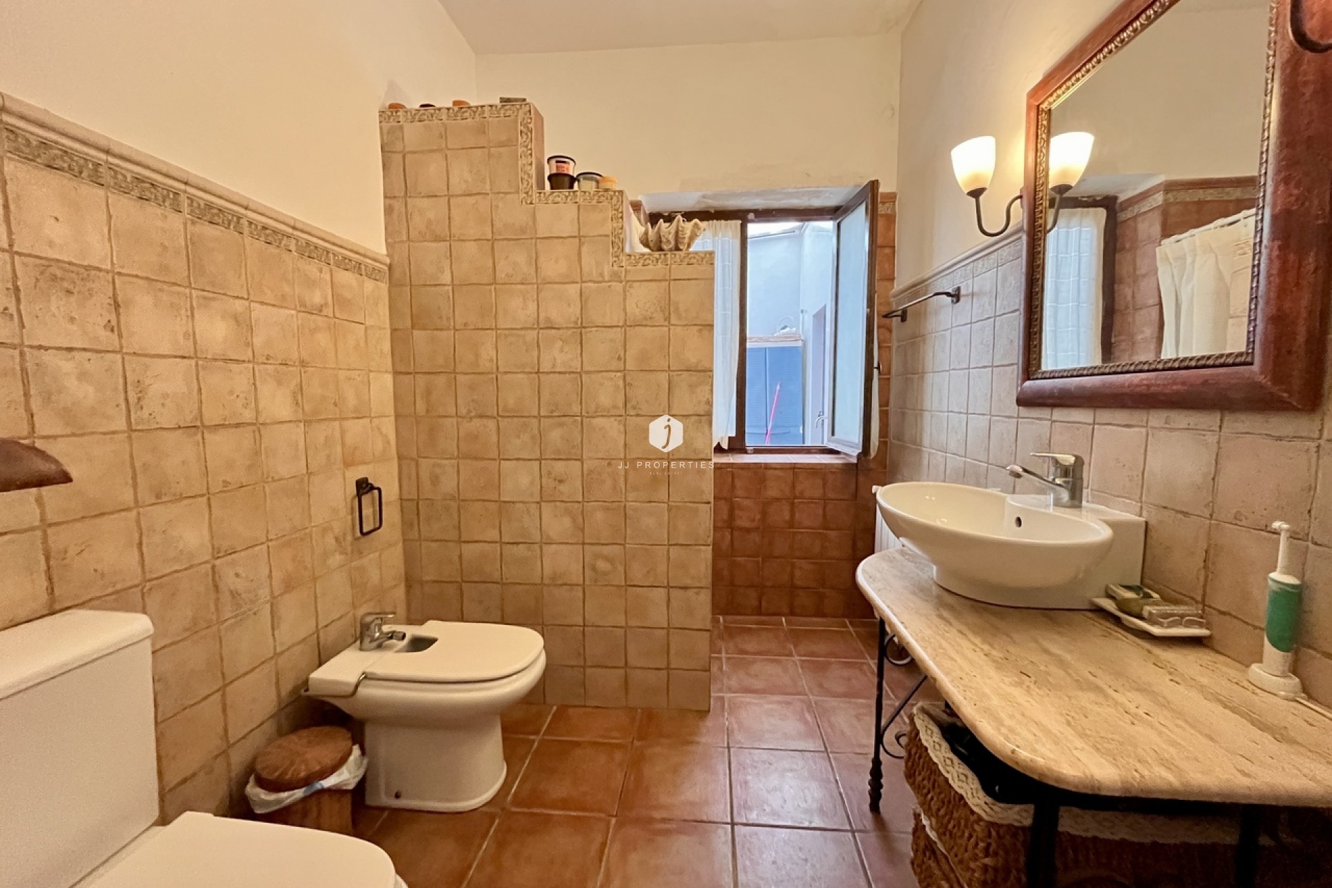 D'occasion - Villa -
Cabo Roig - Costa Blanca