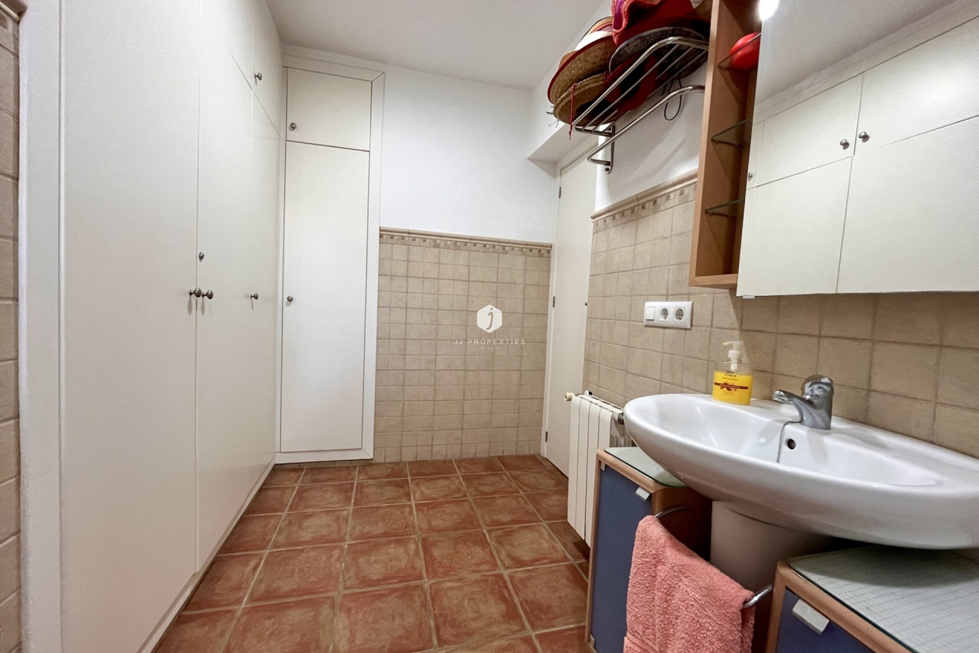 D'occasion - Villa -
Cabo Roig - Costa Blanca