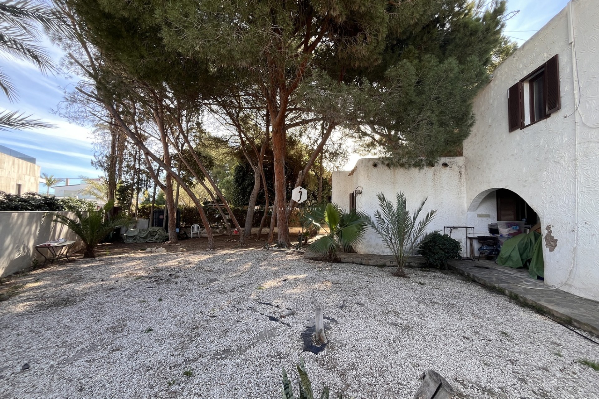 D'occasion - Villa -
Cabo Roig - Costa Blanca