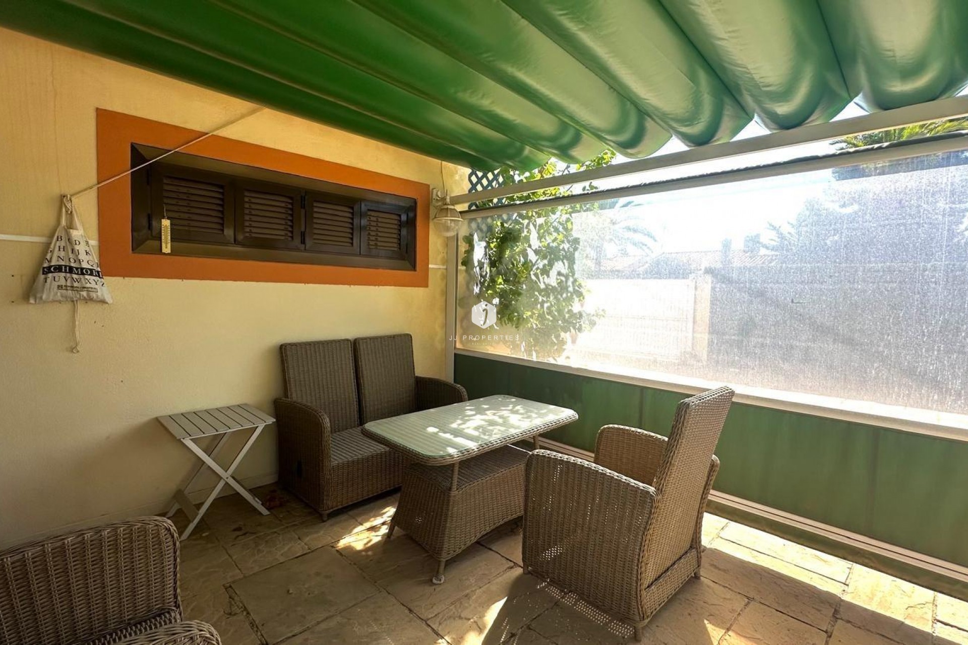 D'occasion - Villa -
Cabo Roig - Costa Blanca