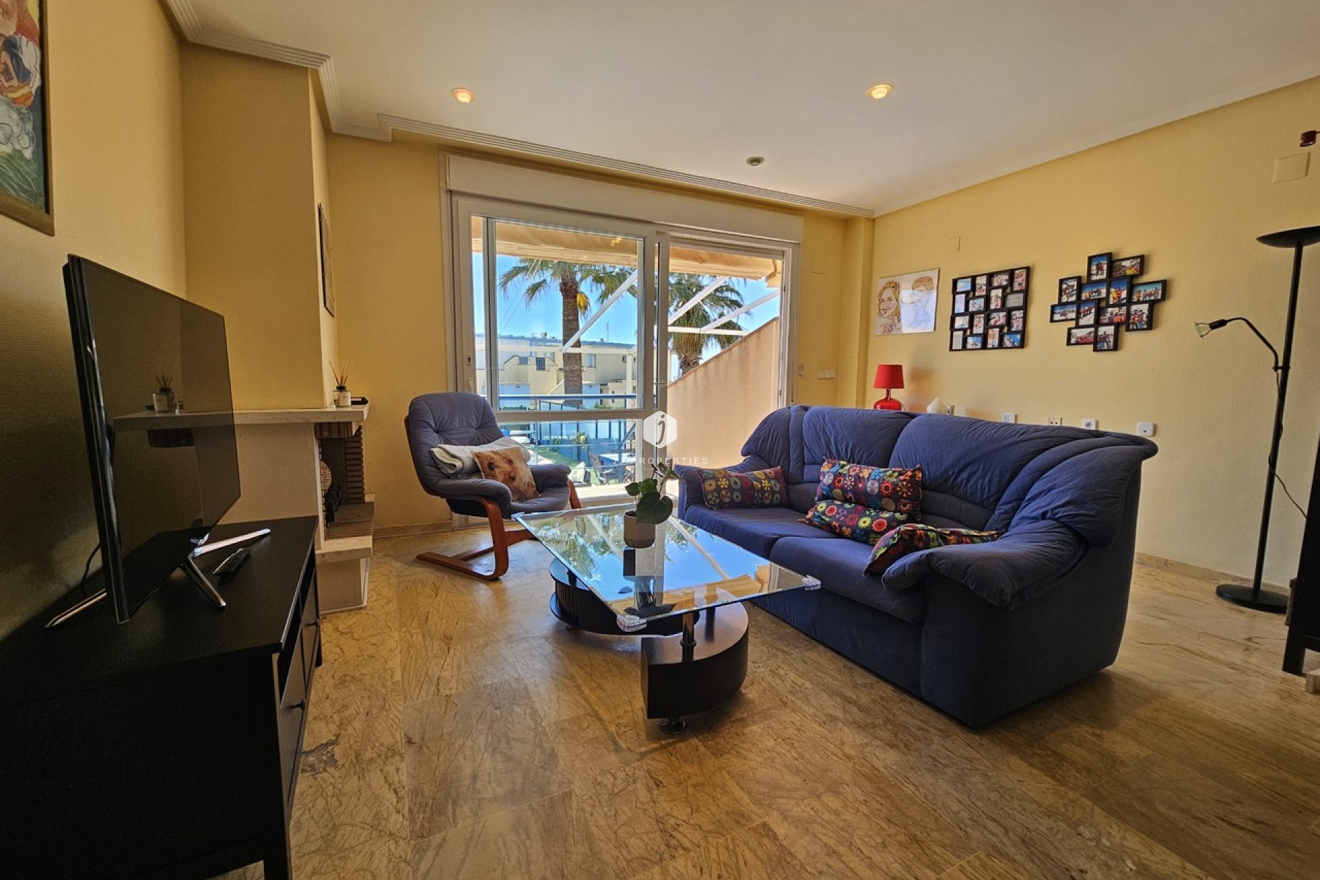 D'occasion - Villa -
Cabo Roig - Costa Blanca