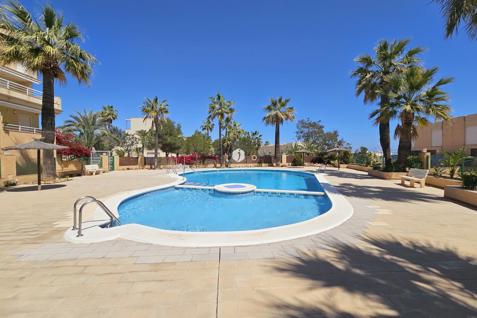 D'occasion - Villa -
Cabo Roig - Costa Blanca