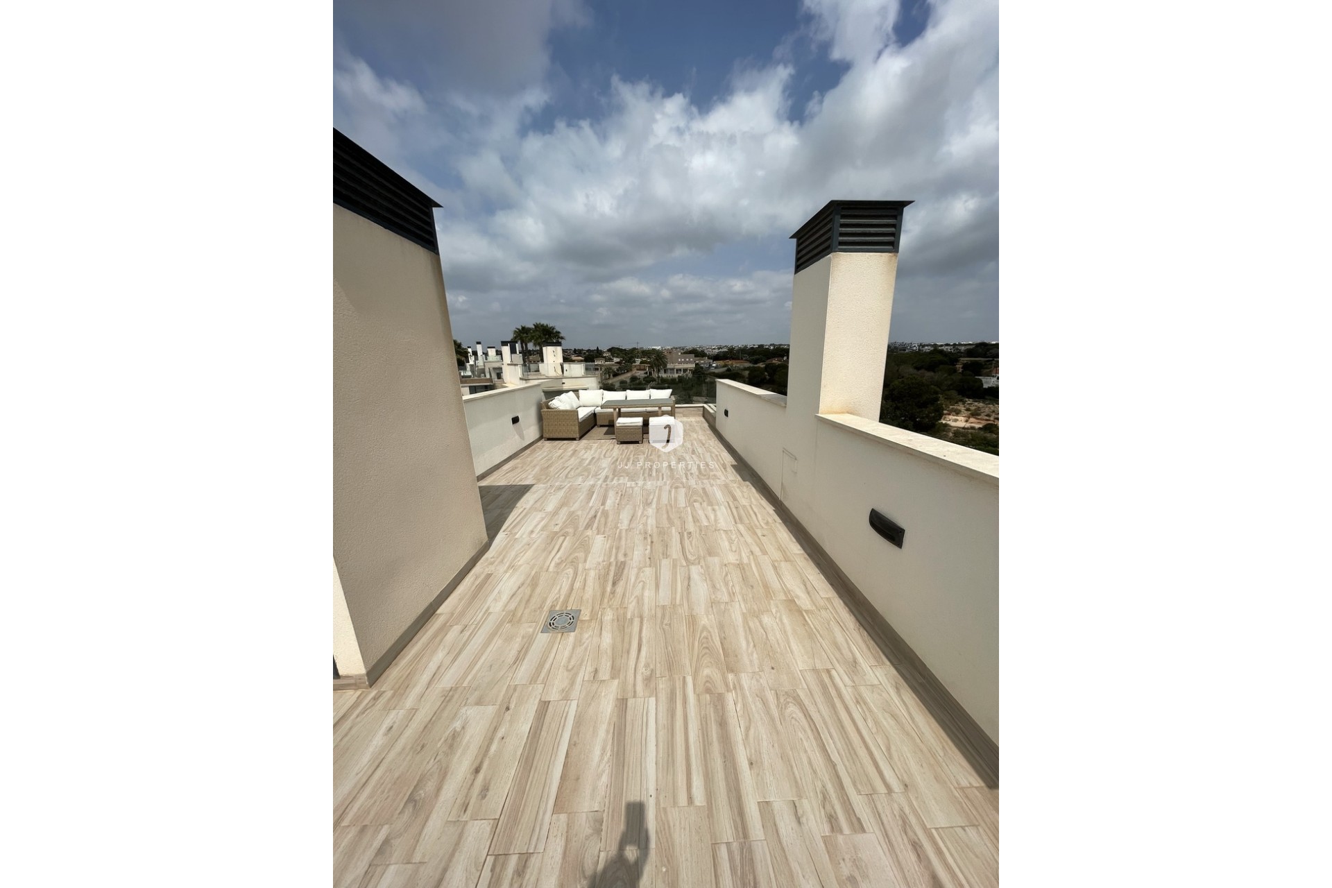 D'occasion - Villa -
Cabo Roig - Costa Blanca