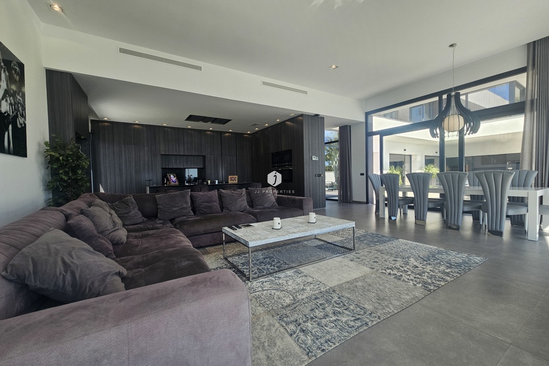 D'occasion - Villa -
Cabo Roig - Costa Blanca