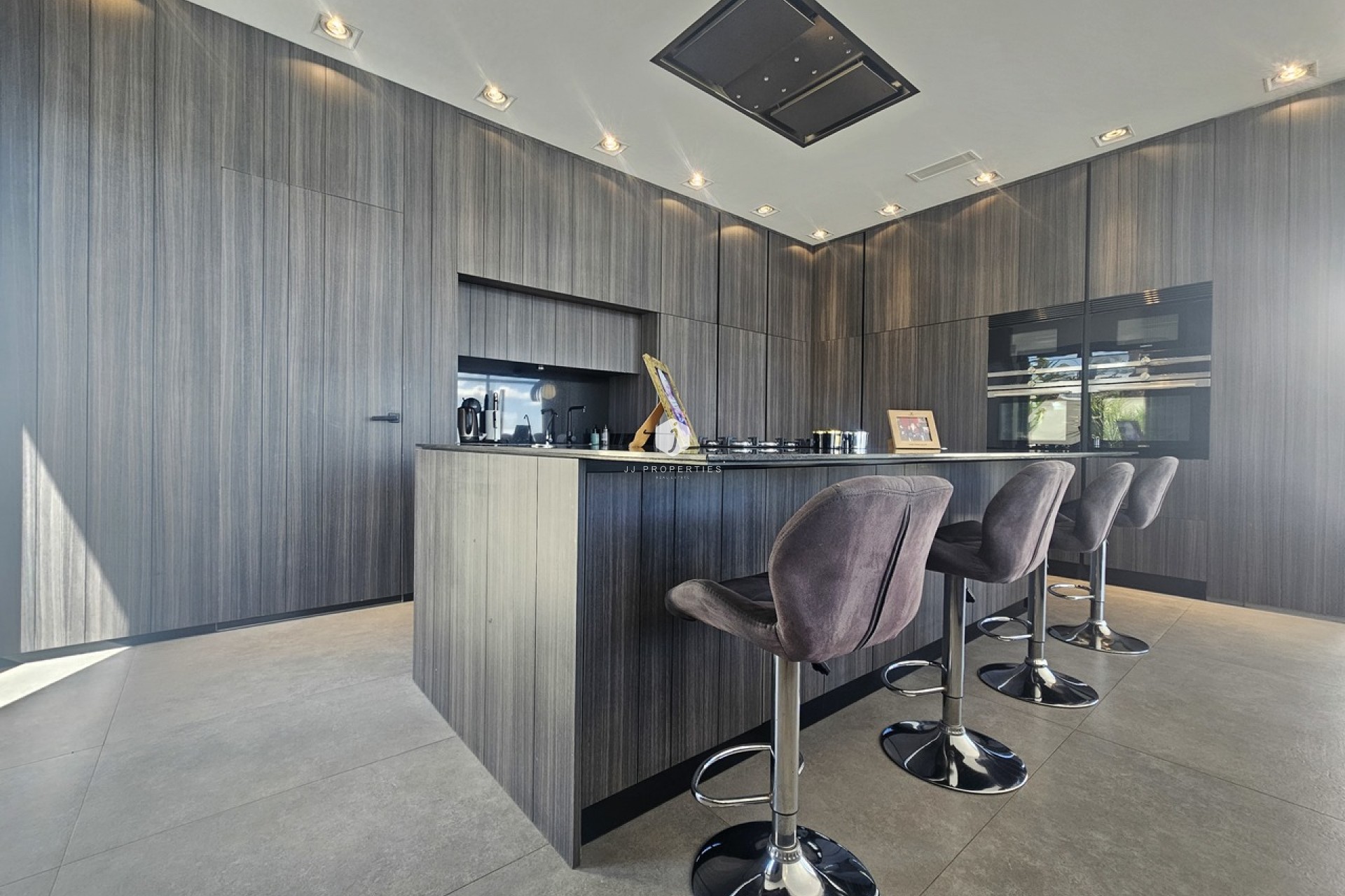 D'occasion - Villa -
Cabo Roig - Costa Blanca