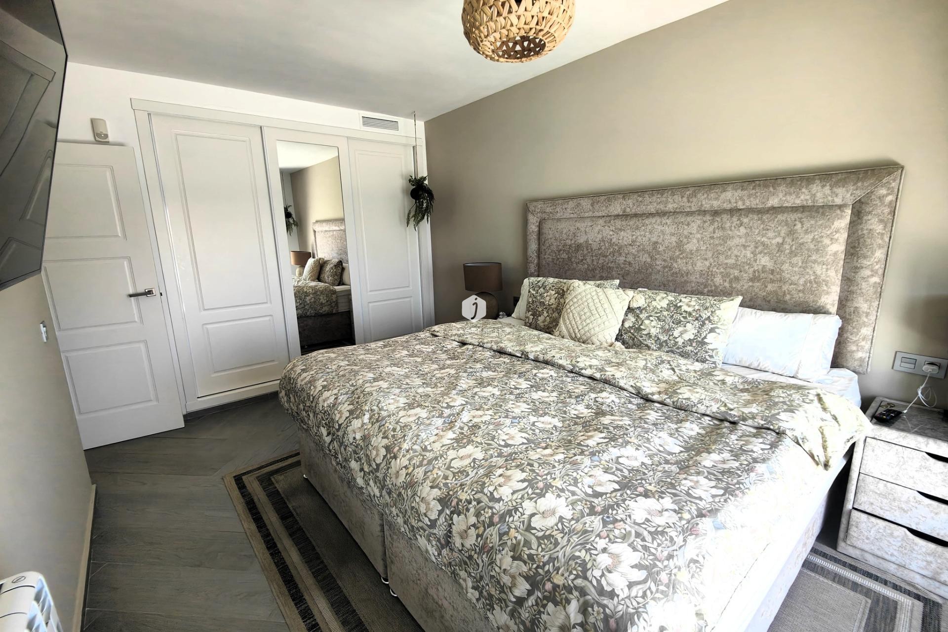 D'occasion - Villa -
Cabo Roig - Costa Blanca