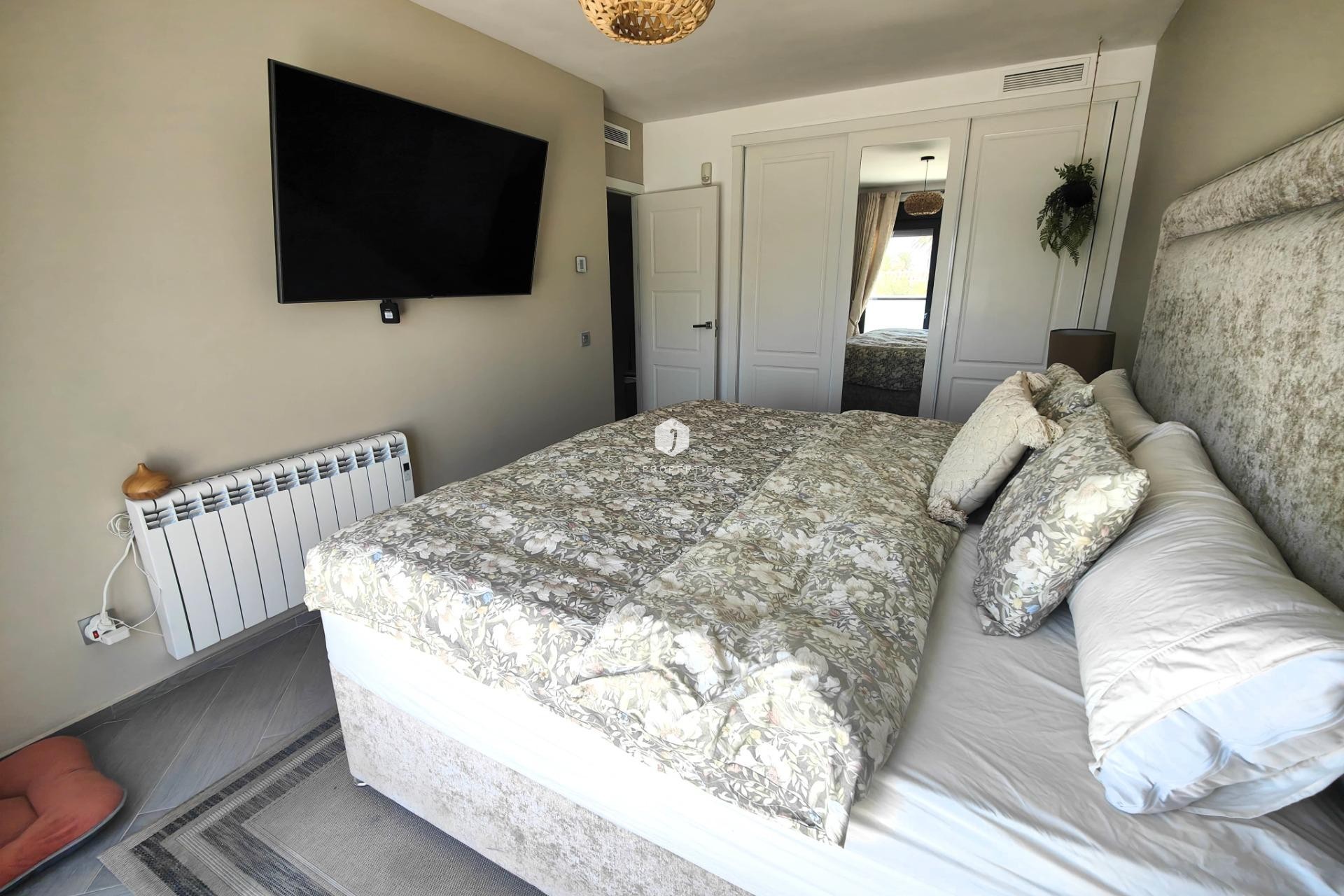 D'occasion - Villa -
Cabo Roig - Costa Blanca